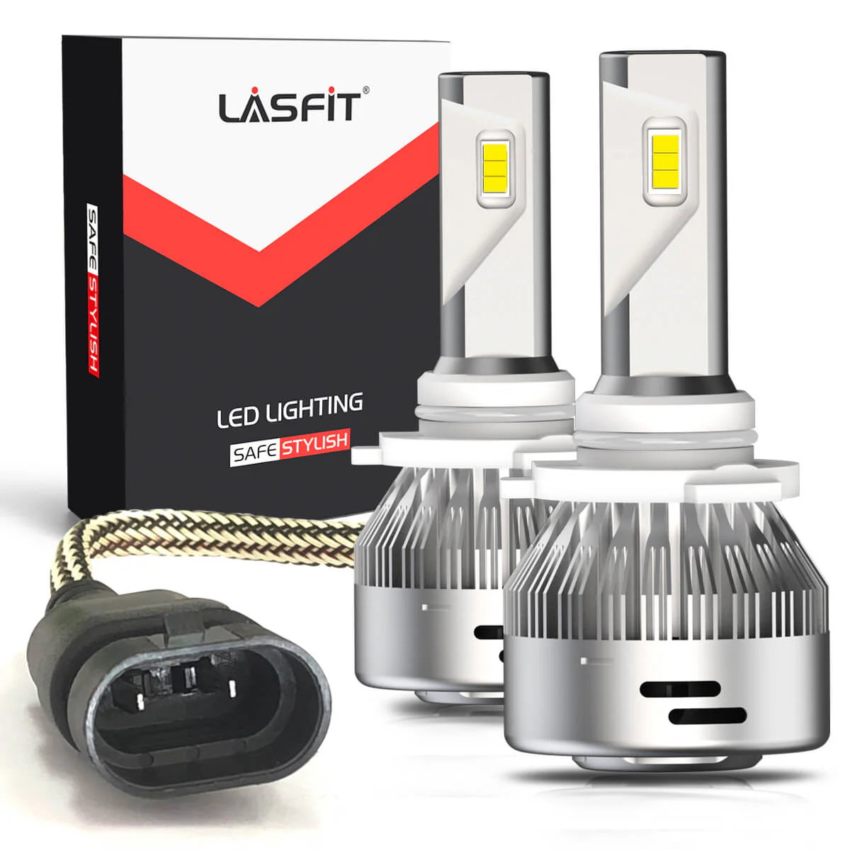 Fit for 2017-2020 Kia Optima LED Bulbs 9005 H7 Exterior Interior Lights - Image 13