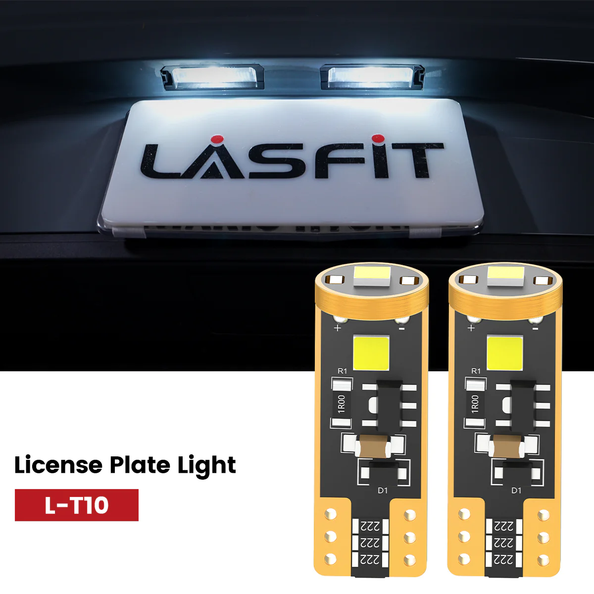 Fit for 2018-2019 Subaru Outback The Brightest LED Bulbs Upgrade - Image 40