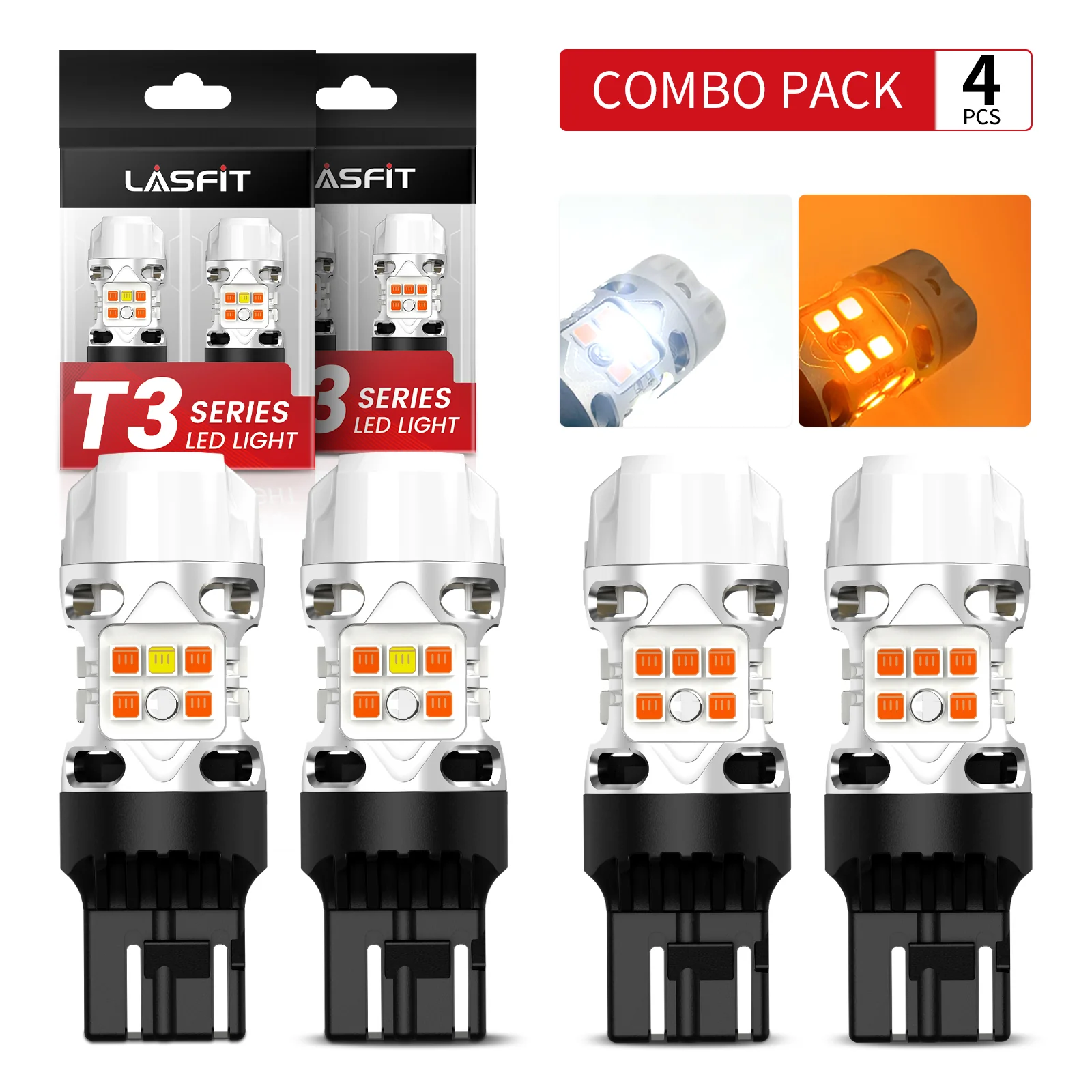 Fit for 2018-2024 Toyota Camry LED Exterior Interior Lights Upgrade | Tested and Verified - Image 38