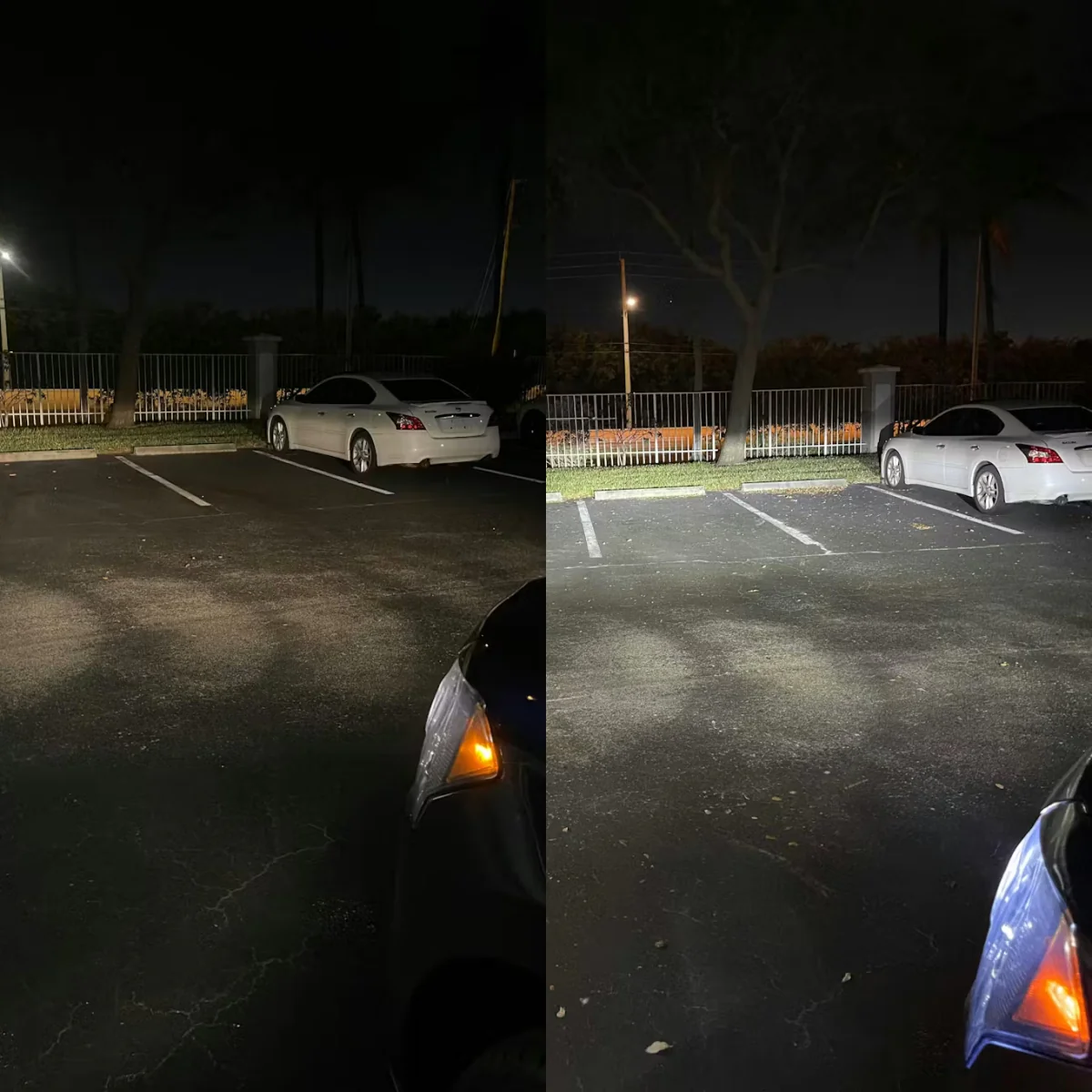 Fit for 2018-2021 Ford Expedition The Brightest LED Bulbs Upgrade | Tested and Verified - Image 4