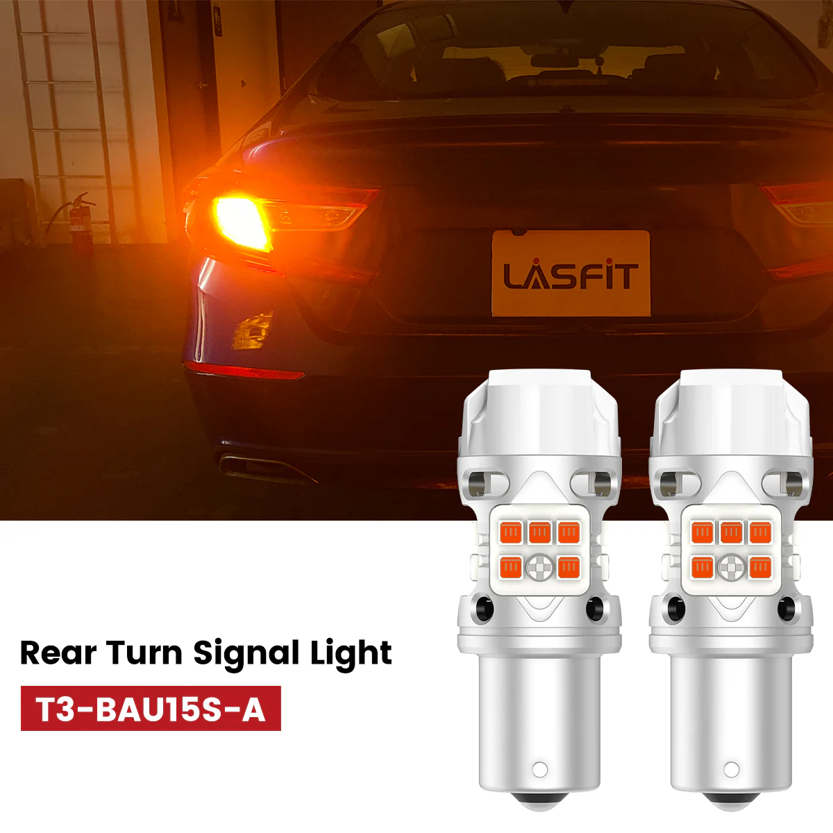 Fit for 2018-2022 Honda Accord LED Bulbs Upgrade - Image 14