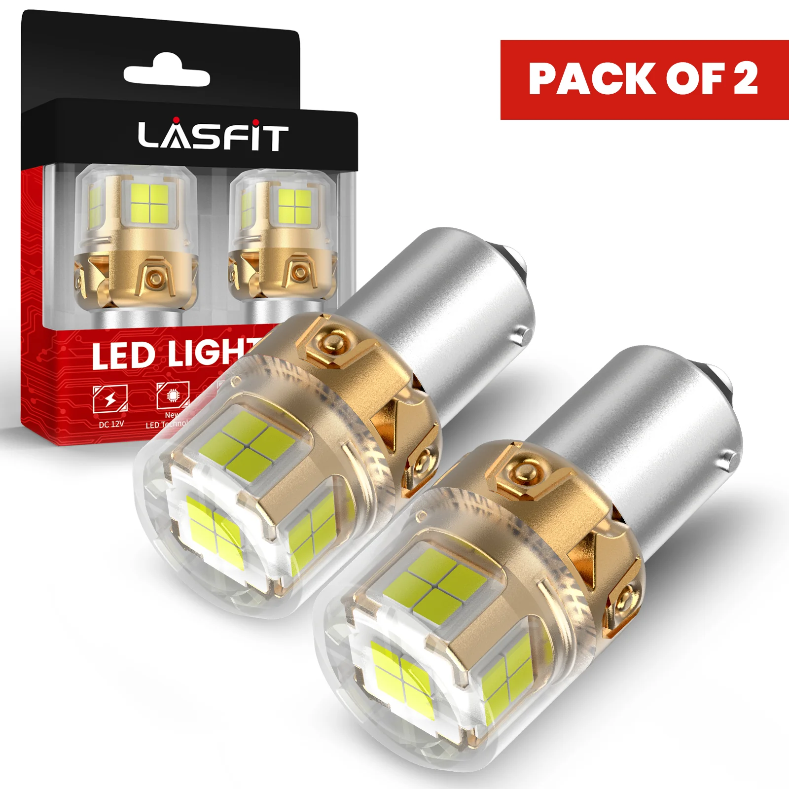 Fit for 2019-2020 Hyundai Elantra LED Bulbs 9005 Exterior Interior Lights - Image 18