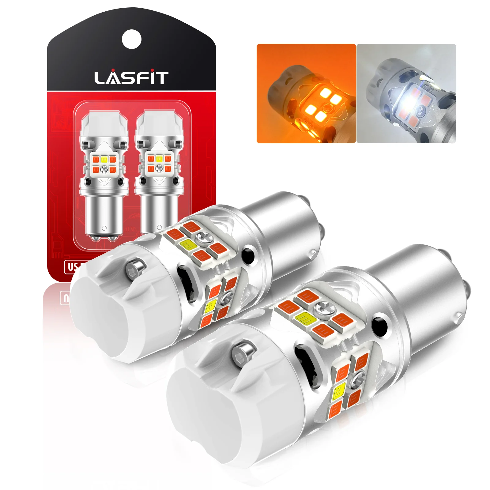 Fit for 2019-2020 Hyundai Elantra LED Bulbs 9005 Exterior Interior Lights - Image 8