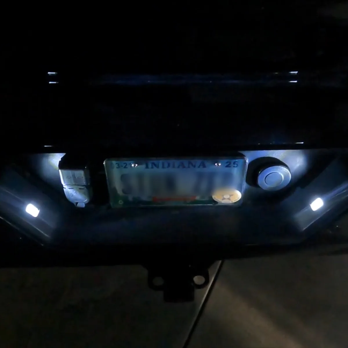Fit for 2019-2021 GMC Sierra 1500 LED Bulbs Upgrade | Tested and Verified - Image 13