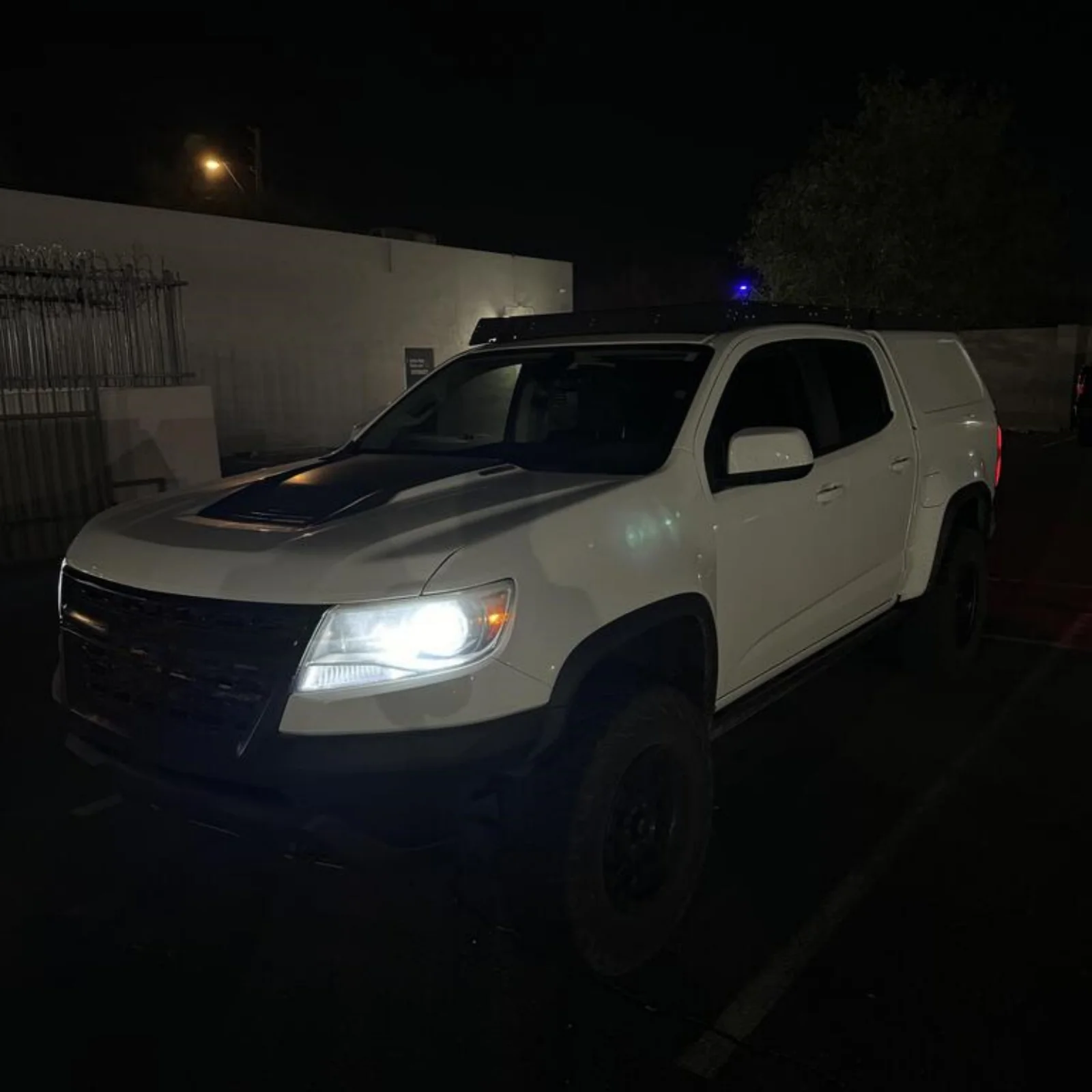 Fit for 2015-2022 Chevrolet Colorado LED Bulbs Upgrade | Tested and Verified - Image 4