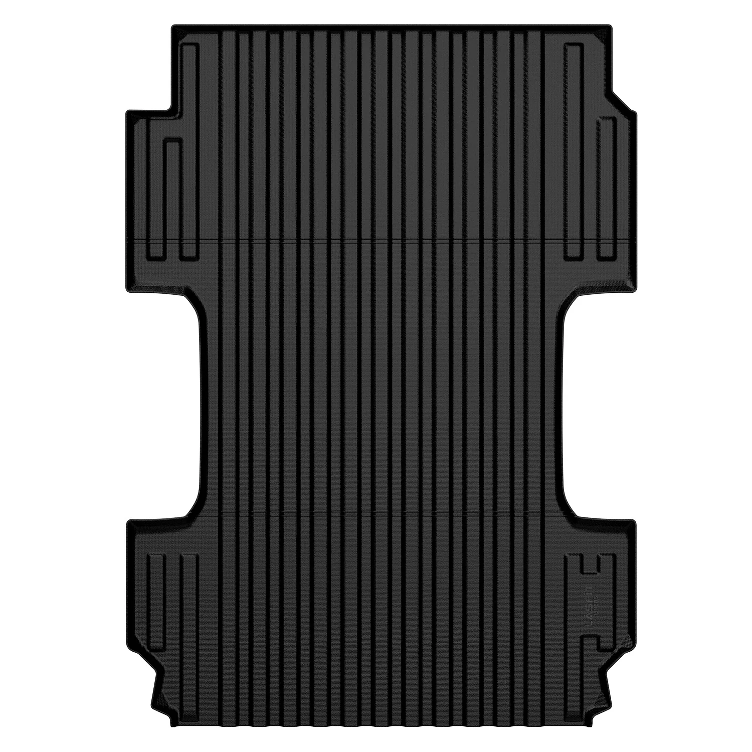 Fit for 2019-2026 GMC Sierra 1500 Truck Bed Mat or Tailgate Mat, Not Fit 2019 Sierra 1500 LD - Image 41
