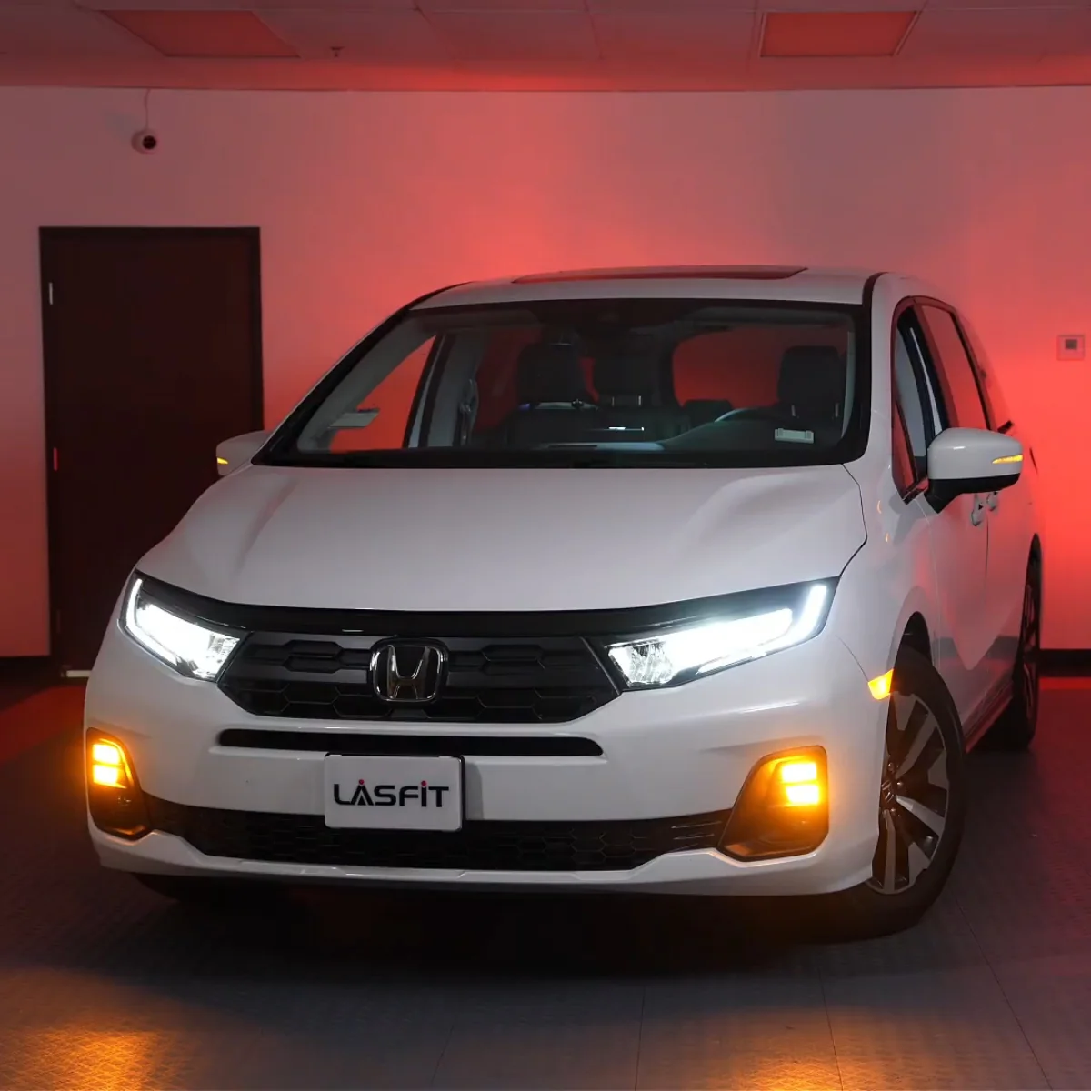 Fit for 2021-2026 Honda Odyssey LED Bulbs Upgrade | Tested and Verified - Image 3