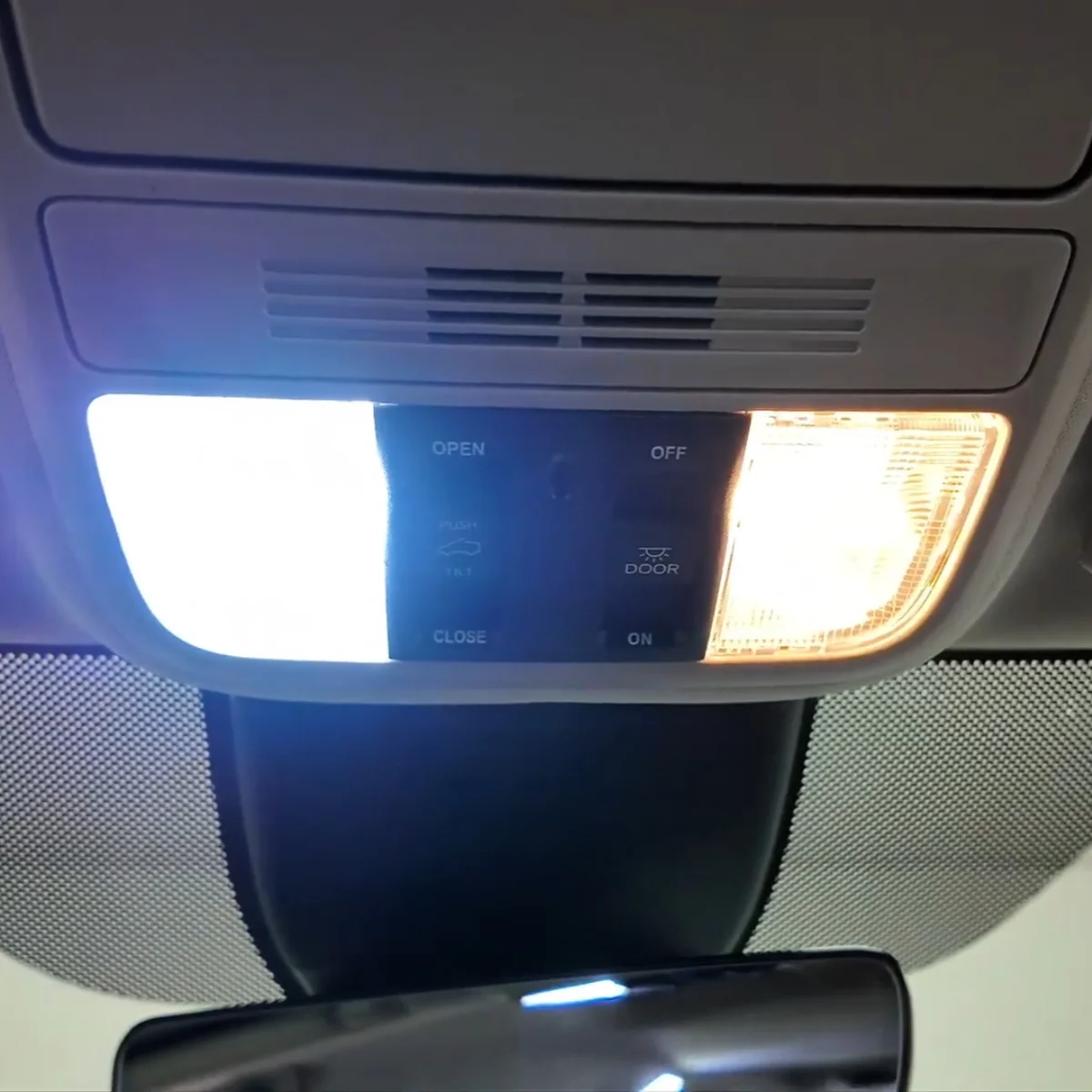 Fit for 2021-2026 Honda Odyssey LED Bulbs Upgrade | Tested and Verified - Image 4