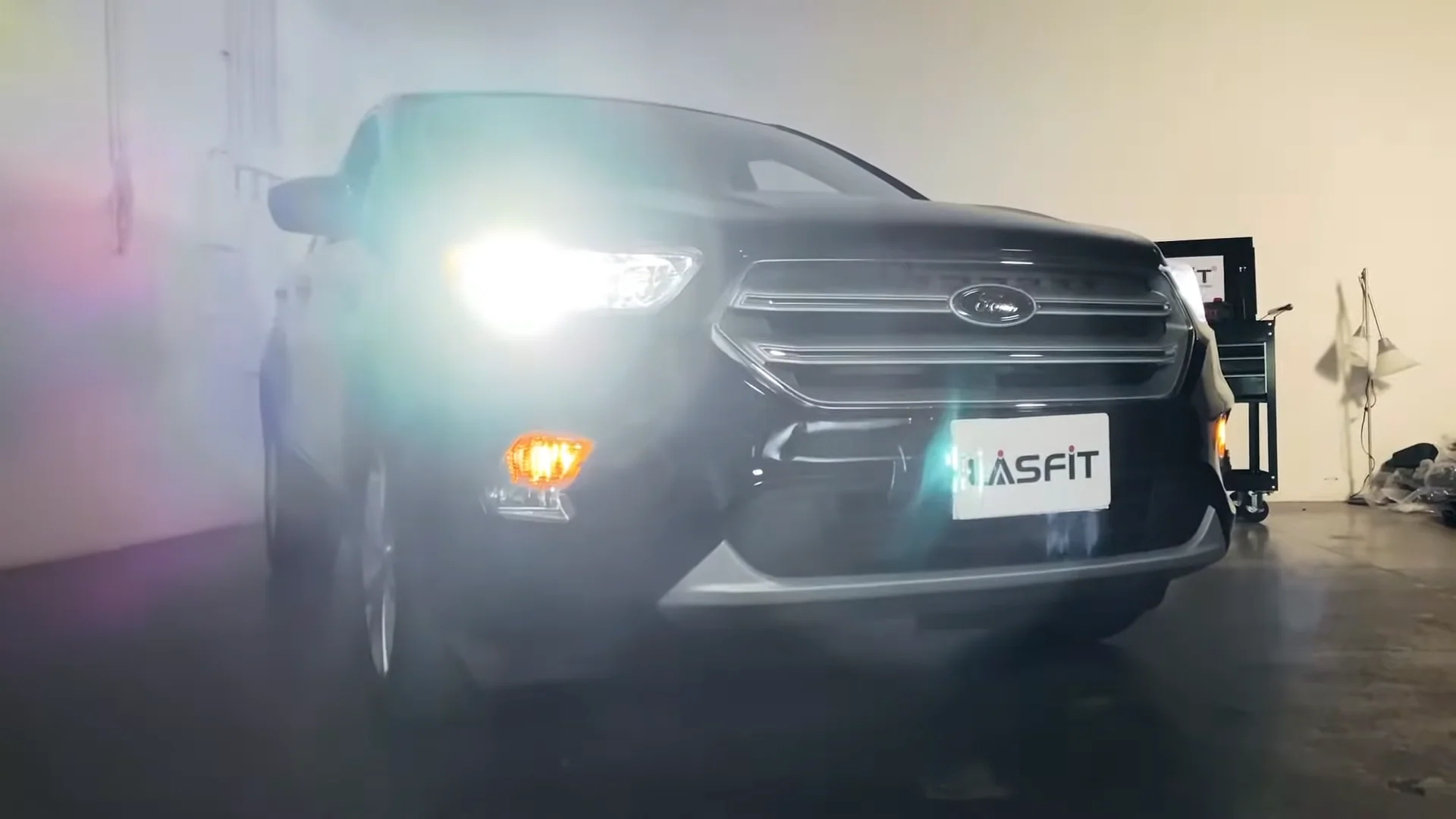 Fit for 2019 Ford Escape The Brightest LED Bulbs Upgrade | Tested and Verified - Image 5