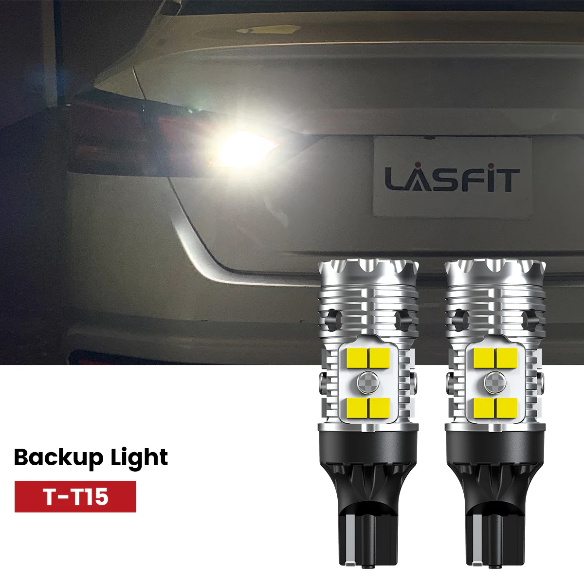 Fit for 2019-2022 Nissan Altima The Brightest LED Bulbs Upgrade | Tested and Verified - Image 28