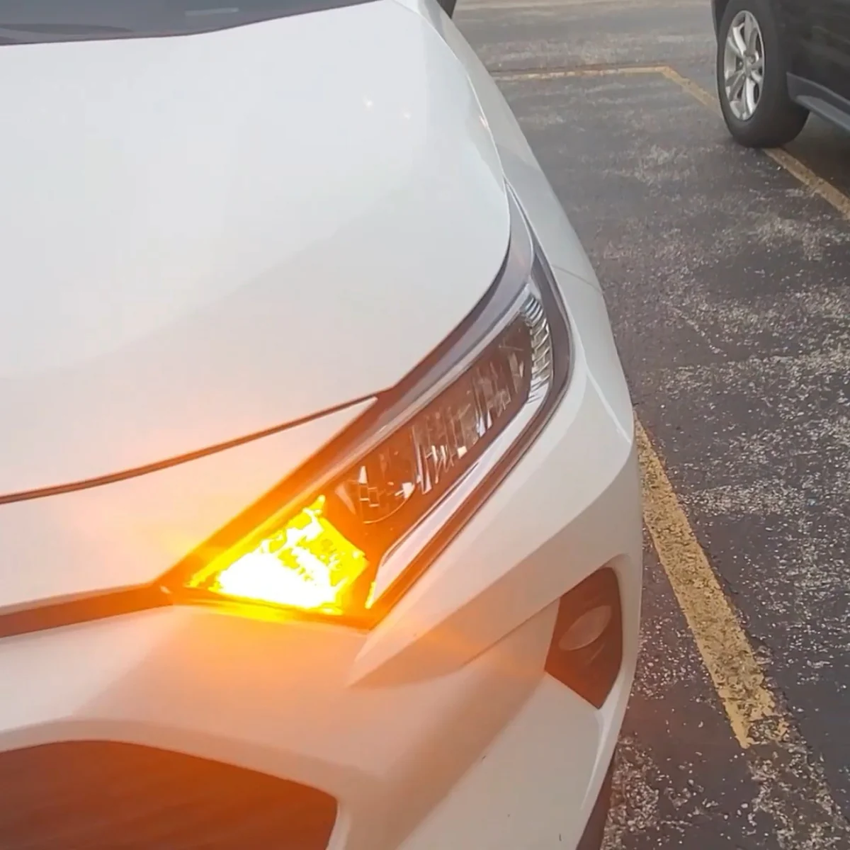 Fit for 2019-2021 Toyota RAV4 LED Bulbs Upgrade - Image 10