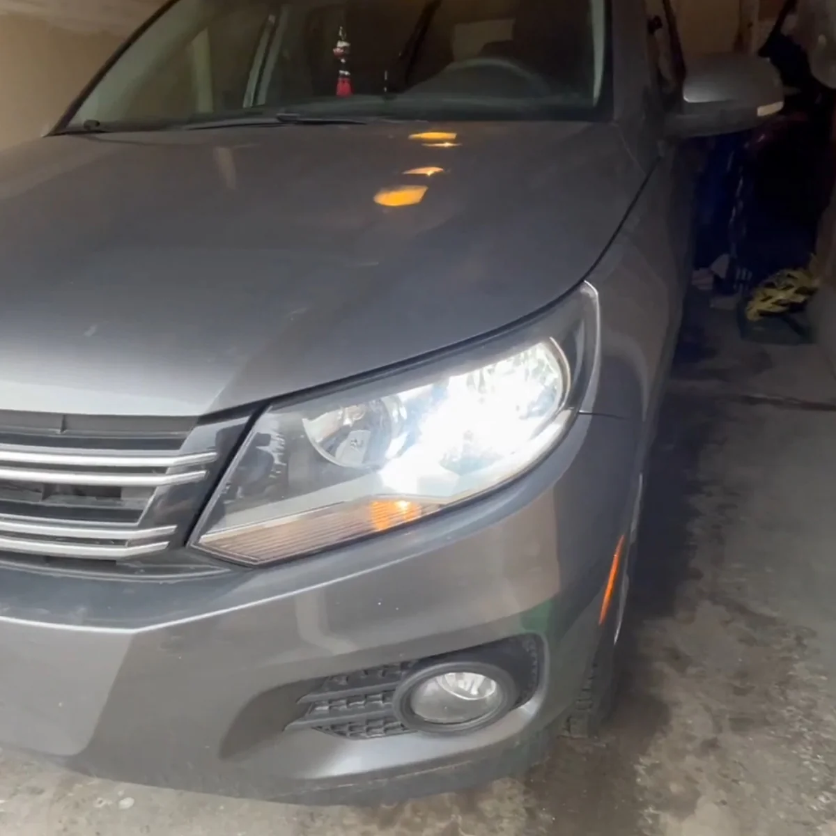 Fit for 2018-2021 Volkswagen Tiguan Custom H7 LED Bulbs Upgrade | Tested and Verified - Image 43