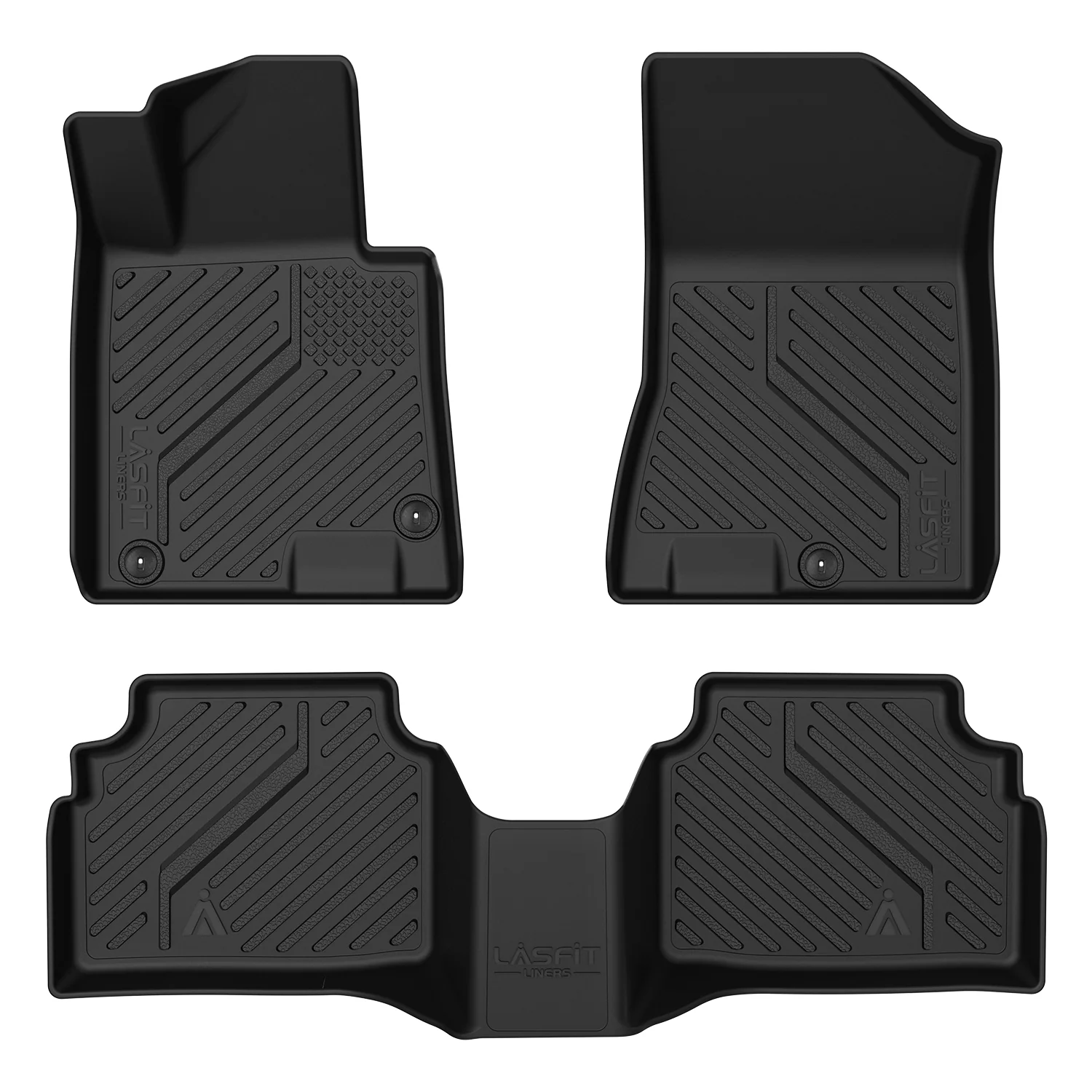 Fit for 2020-2026 Hyundai Sonata Floor Mats or Cargo Mat - Image 27