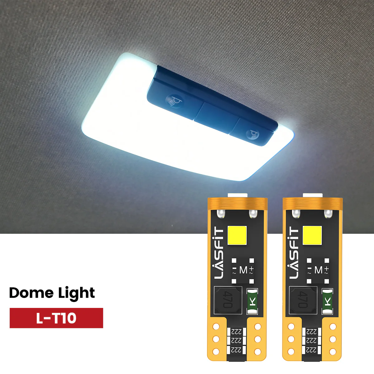 Fit for 2020-2025 Nissan Sentra LED Bulbs Upgrade | Tested and Verified - Image 47
