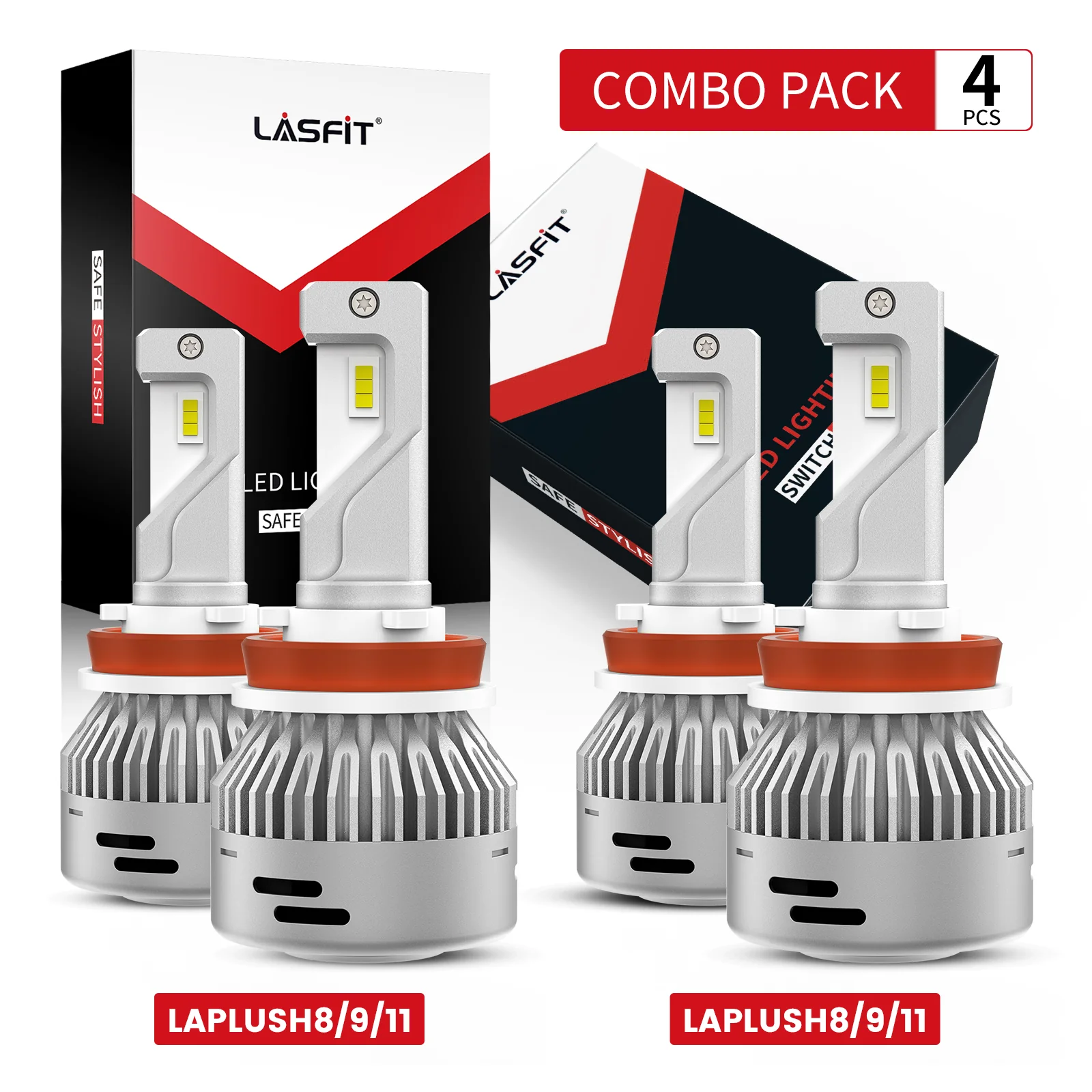 Fit for 2020-2025 Nissan Sentra LED Bulbs Upgrade | Tested and Verified - Image 9