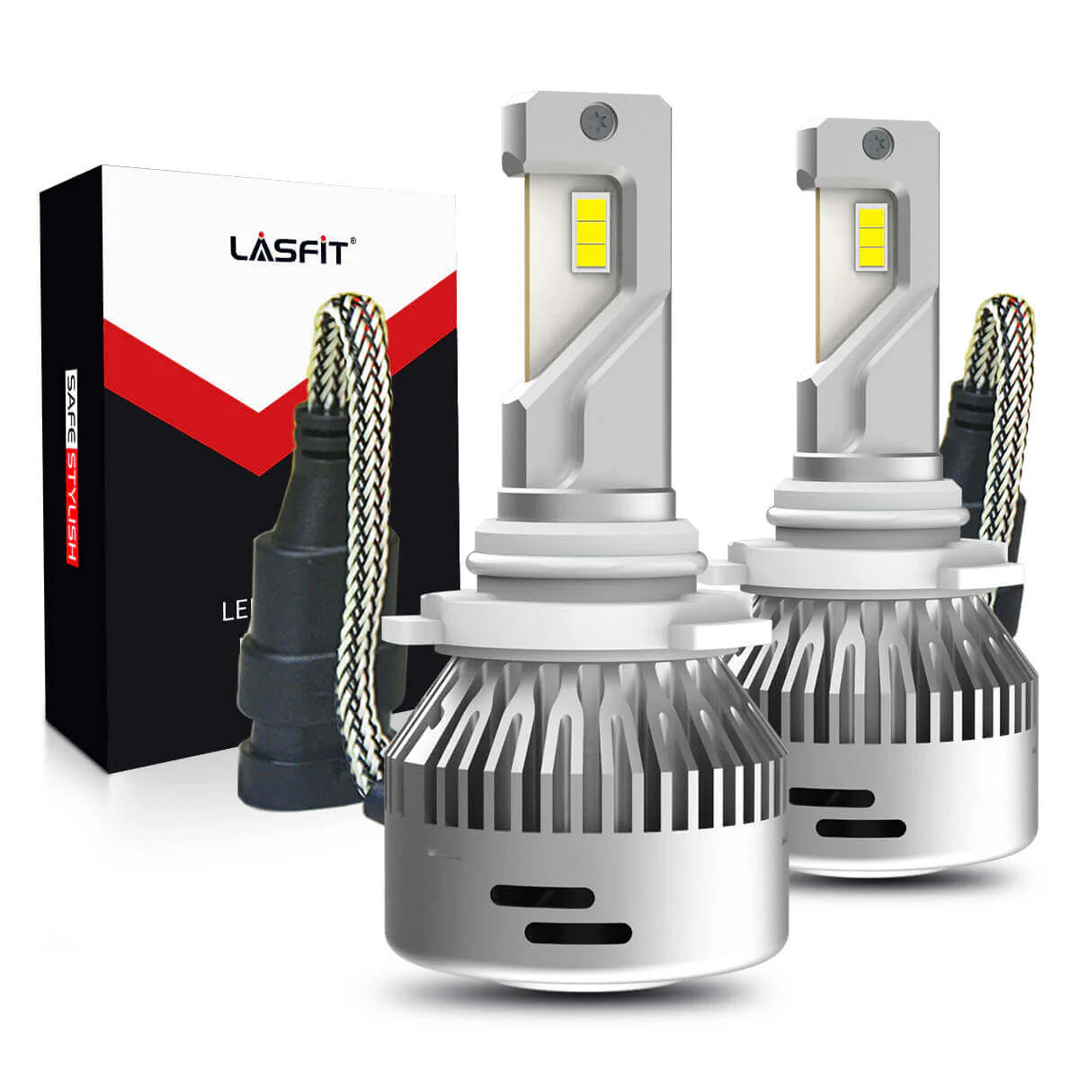 Fit for 2020-2024 Nissan Titan LED Bulbs Upgrade | Tested and Verified - Image 12