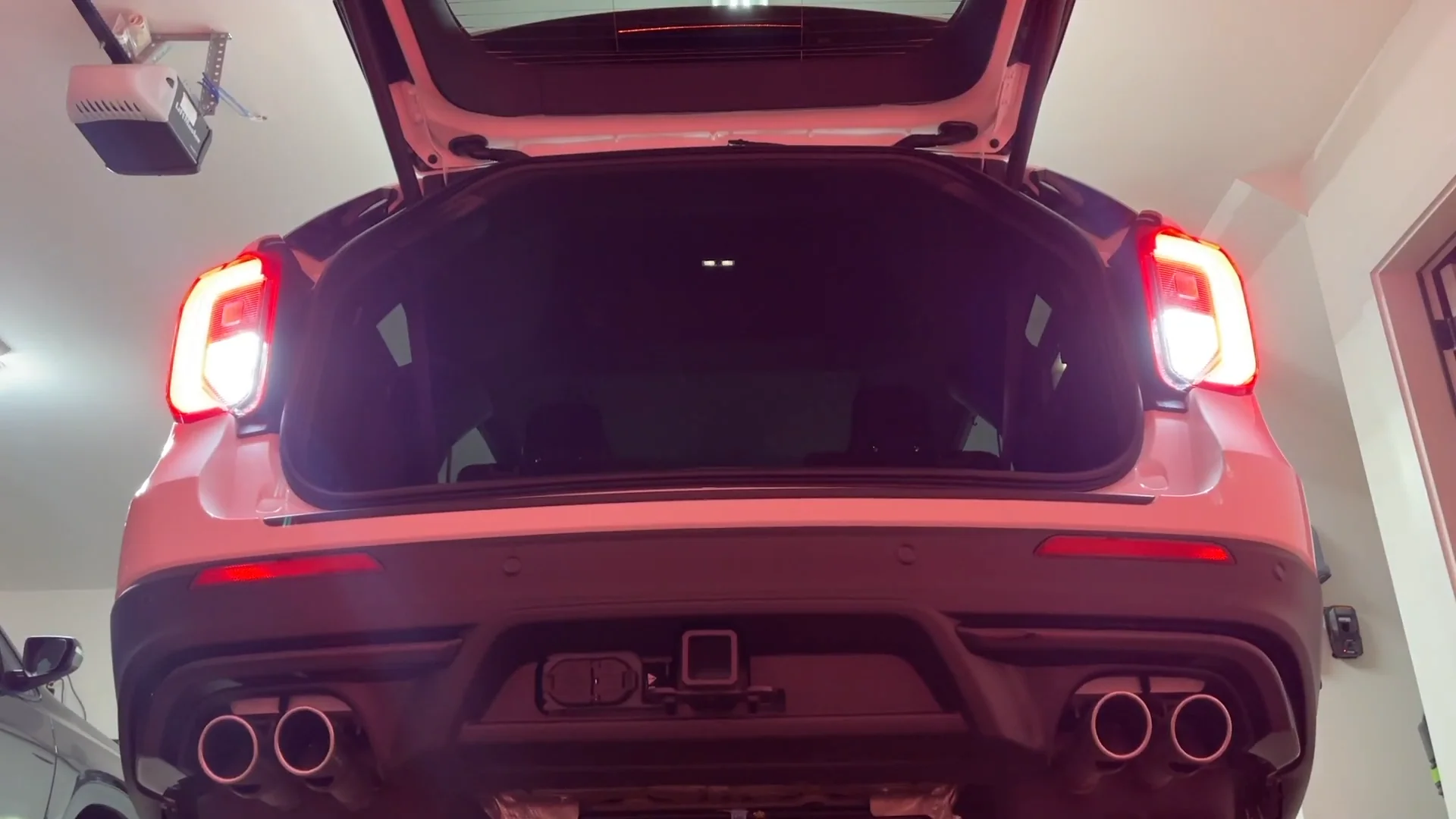 Fit for 2020-2024 Ford Explorer Exterior Lights Upgrade - Image 4