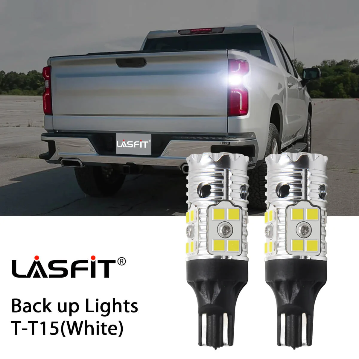 Fit for 2020-2026 Chevrolet Silverado 2500/3500 ZR2 LTZ High Country LED Exterior Lights Upgrade | Tested and Verified - Image 16