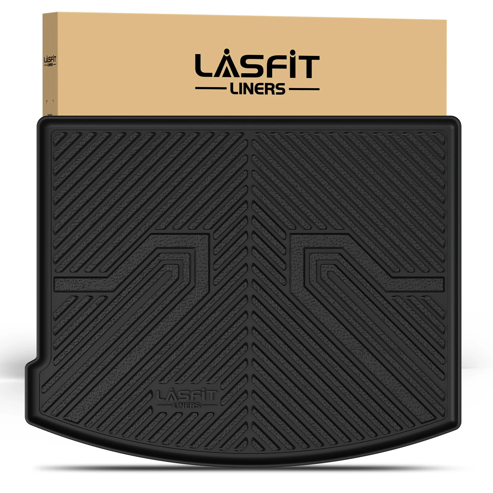 Fit for 2020-2026 Lincoln Corsair Floor Mats or Cargo Mat - Image 17