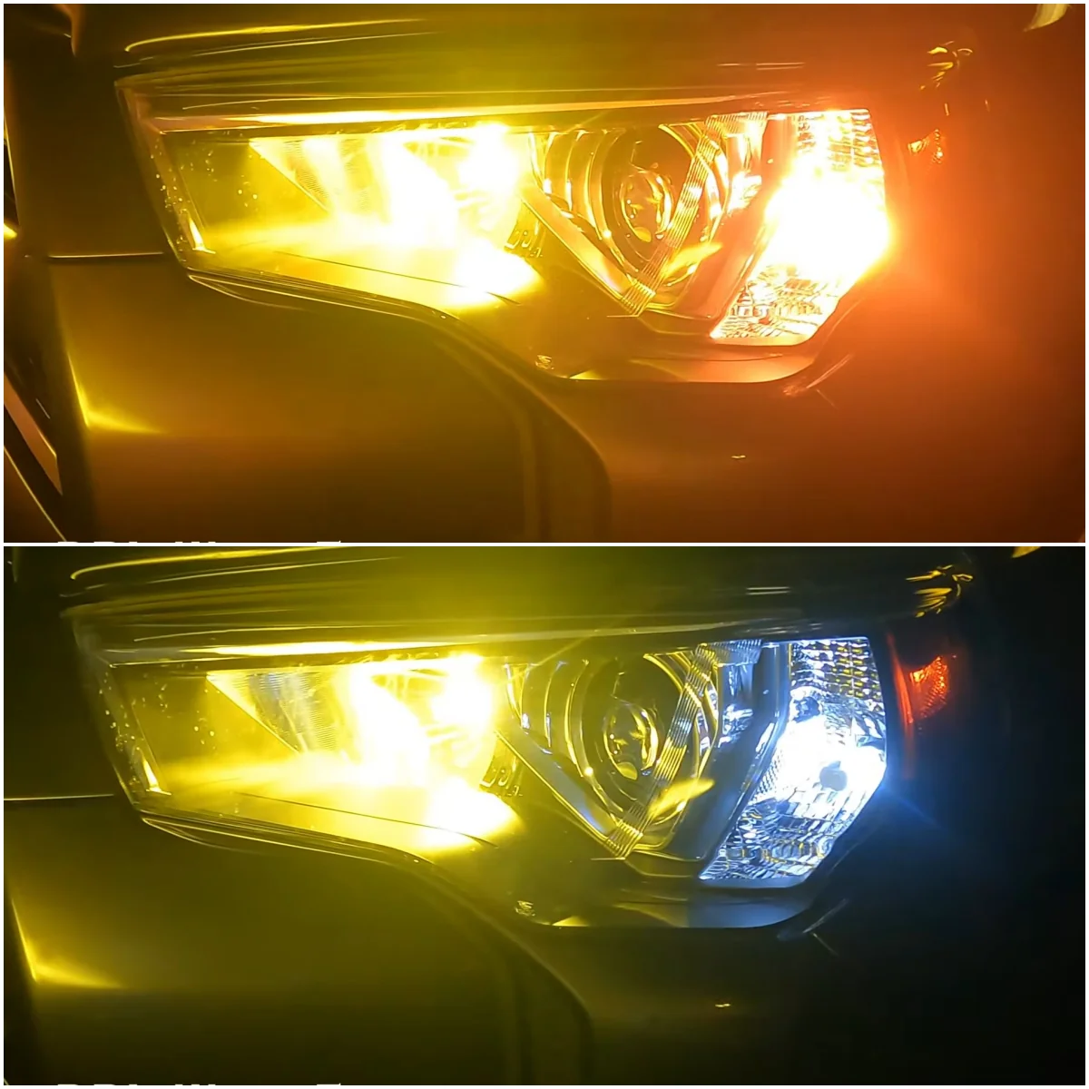 Fit for 2021-2024 Toyota 4Runner LED Exterior Interior Lights Upgrade | Tested and Verified - Image 4