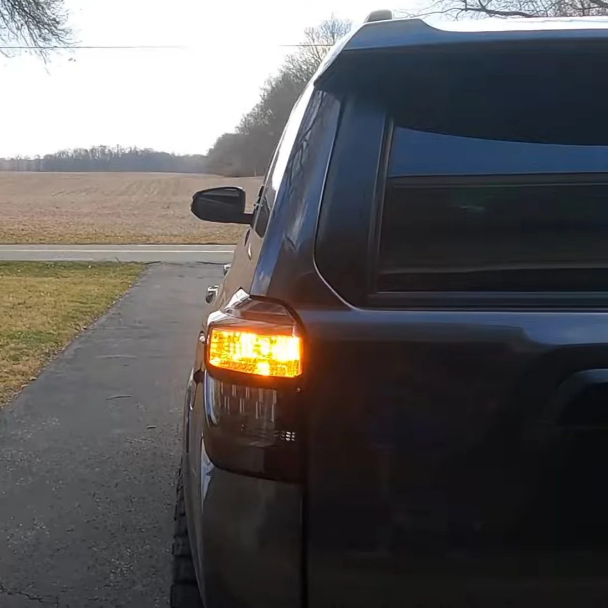 Fit for 2021-2024 Toyota 4Runner LED Exterior Interior Lights Upgrade | Tested and Verified - Image 5