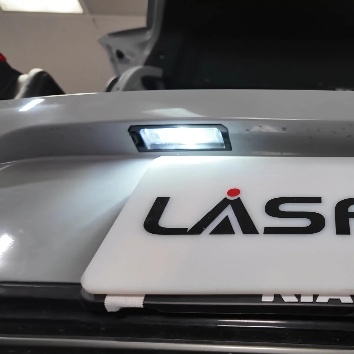 Fit for 2021-2024 Kia K5 LED Exterior Interior Lights Upgrade | Tested and Verified - Image 4