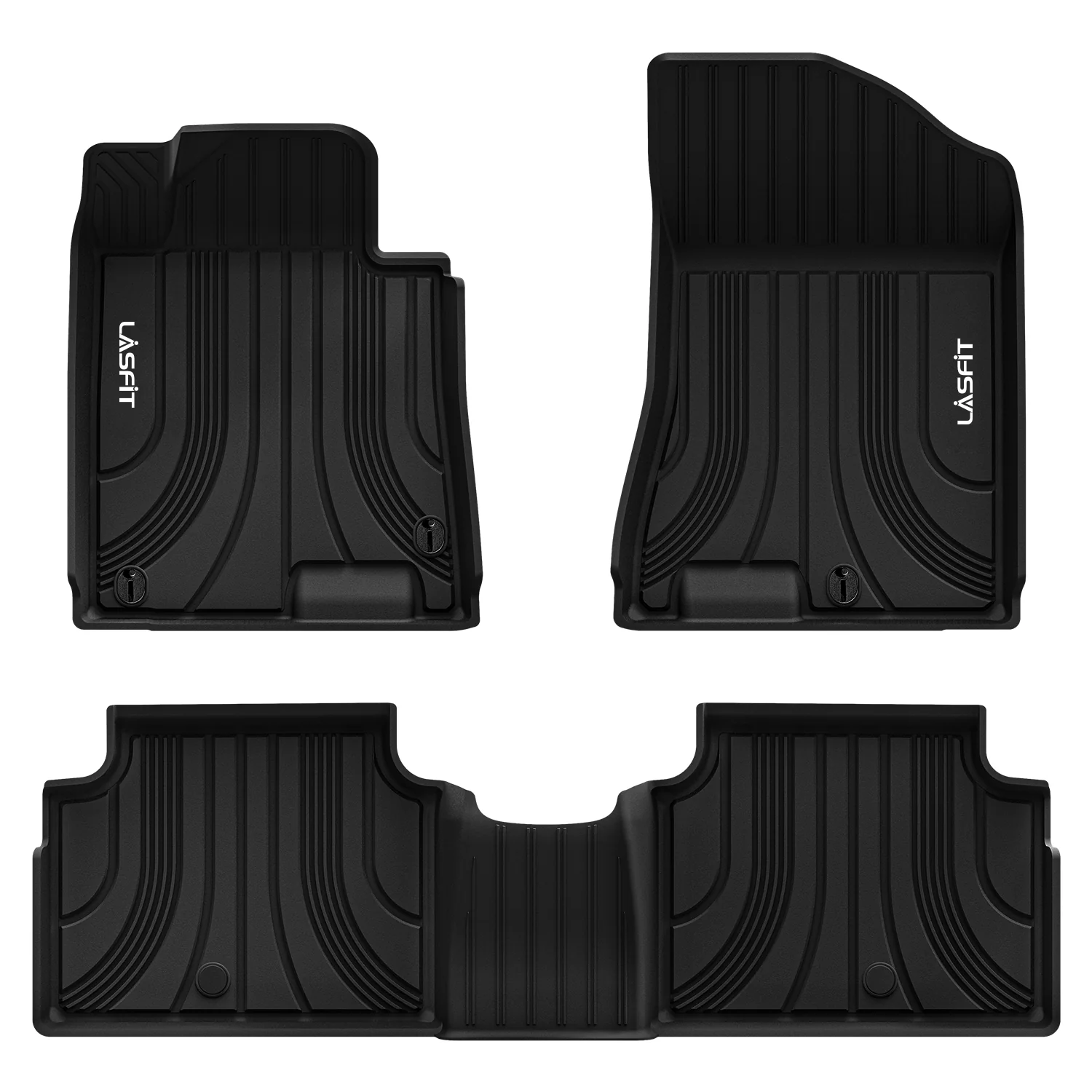 Fit for 2021-2026 Kia K5 Floor Mats or Cargo Mat - Image 19
