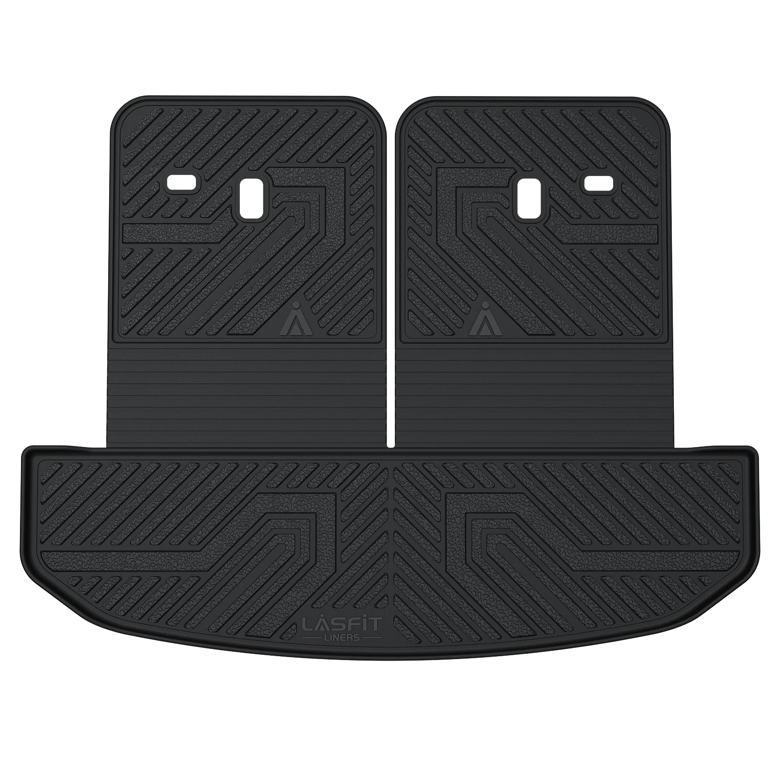 Fit for 2021-2026 Kia Sorento Floor Mats or Seatback & Cargo Mat - Image 25