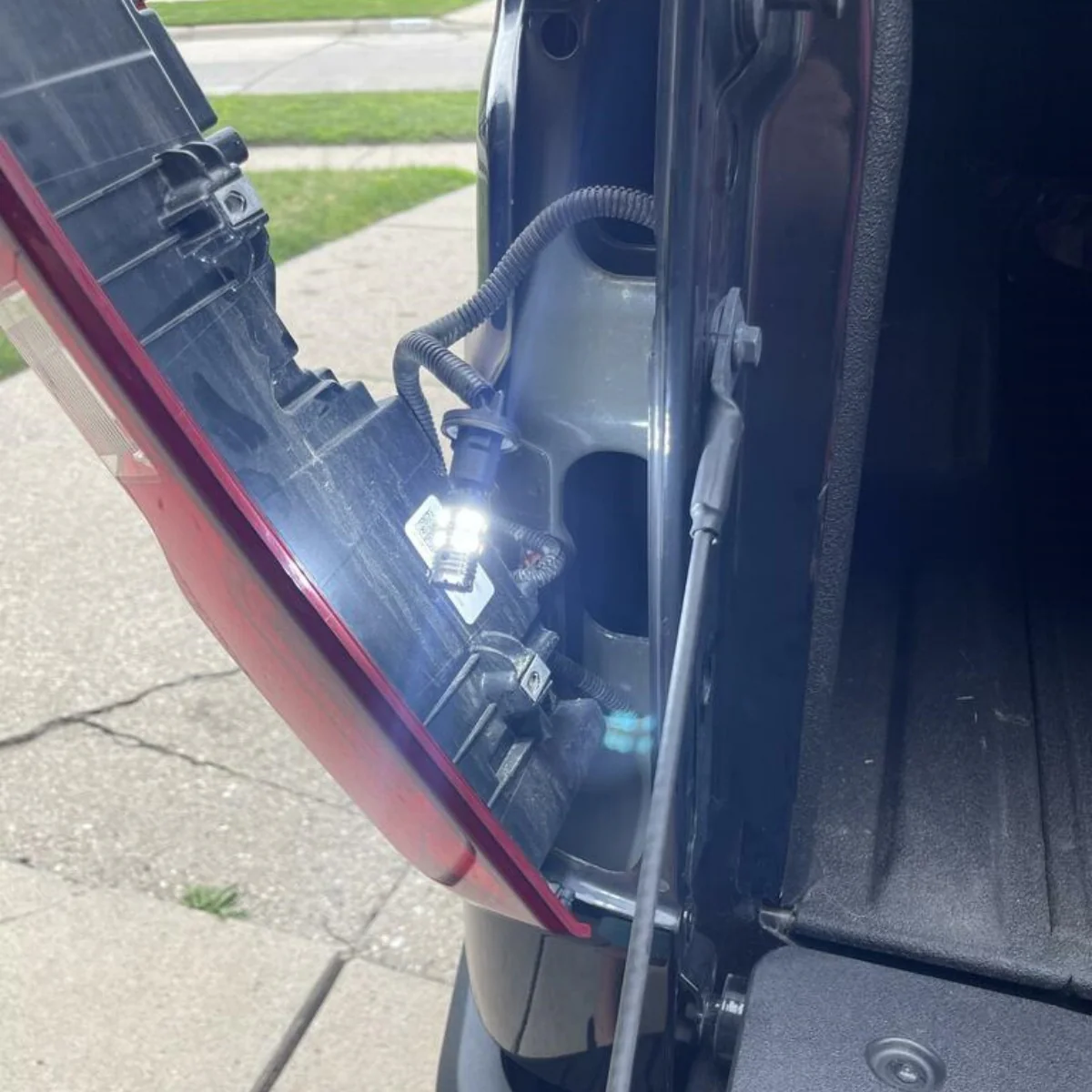 Fit for 2019-2026 Chevrolet Silverado 1500 LT RST High Country LED Exterior Lights Upgrade | Tested and Verified - Image 4