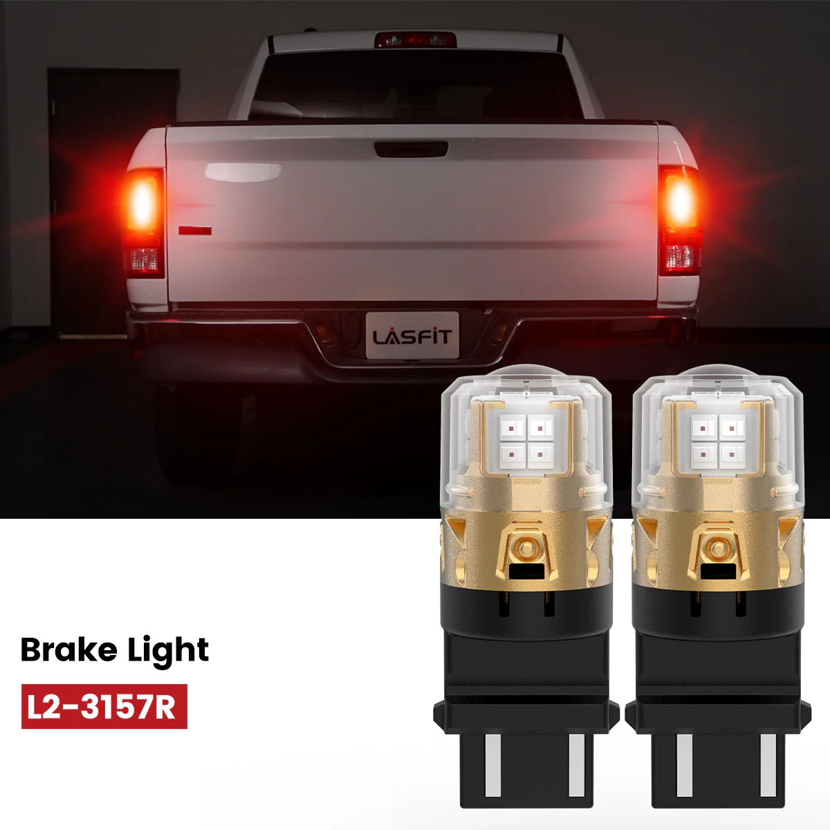 Fit for 2019-2024 Ram 1500 Classic LED Bulbs Upgrade | Tested and Verified - Image 54