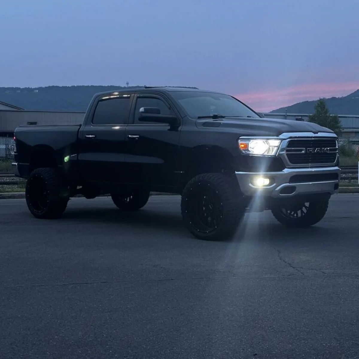 Fit for 2019-2024 Ram 1500 LED Bulbs Upgrade | Tested and Verified - Image 4