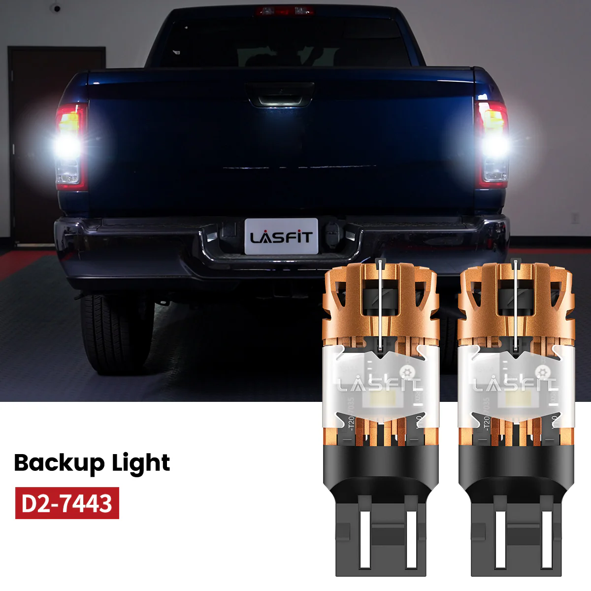 Custom Engineered for 2019-2024 Ram HD 2500/3500 LED Bulbs Upgrade | Tested and Verified - Image 77