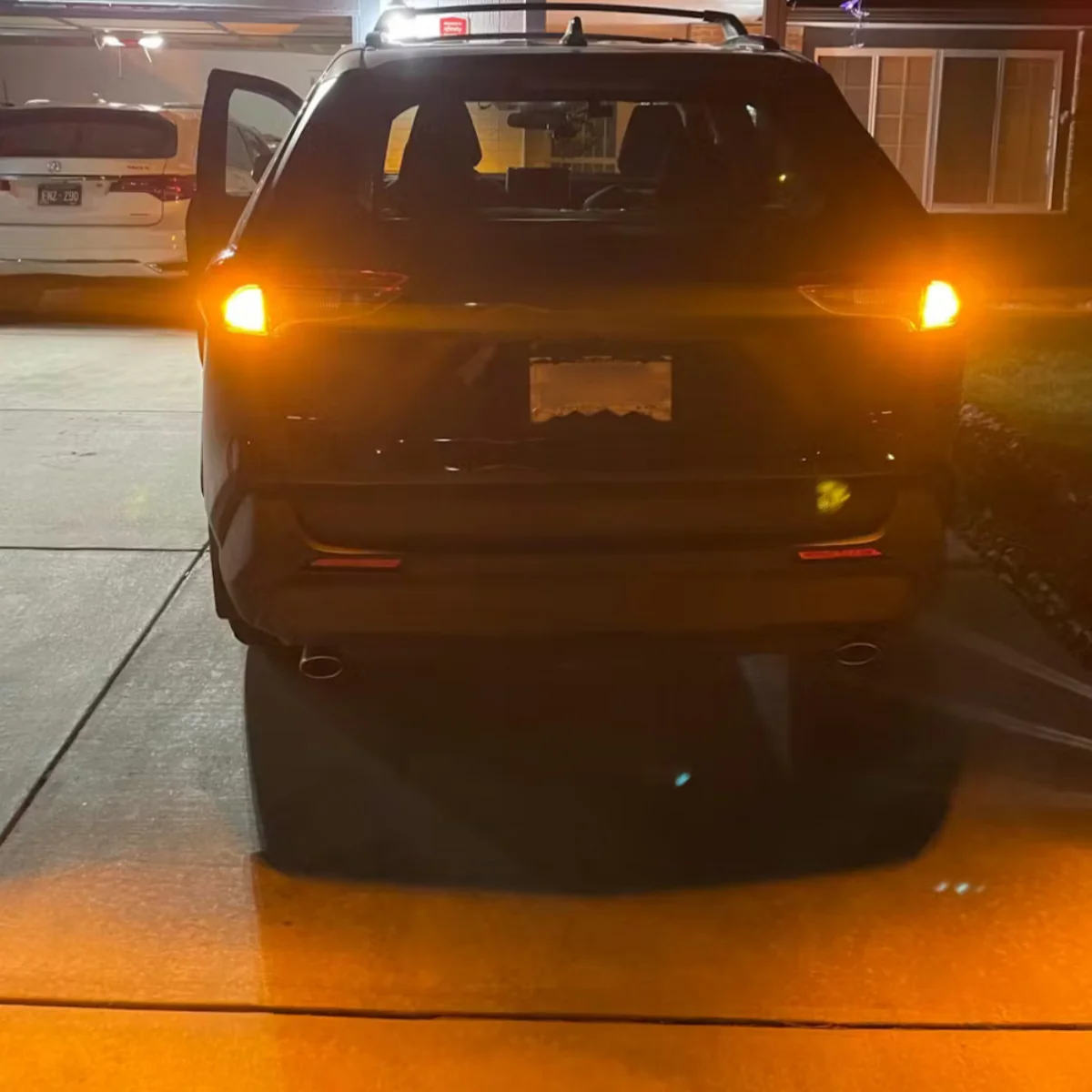 Fit for 2022-2026 Toyota RAV4 LED Exterior Interior Lights Upgrade | Tested and Verified - Image 4