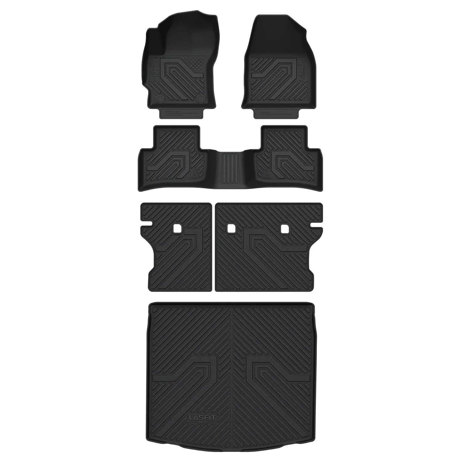 Fit for 2022-2026 Toyota Corolla Cross Floor Mats or Cargo Mat - Image 18
