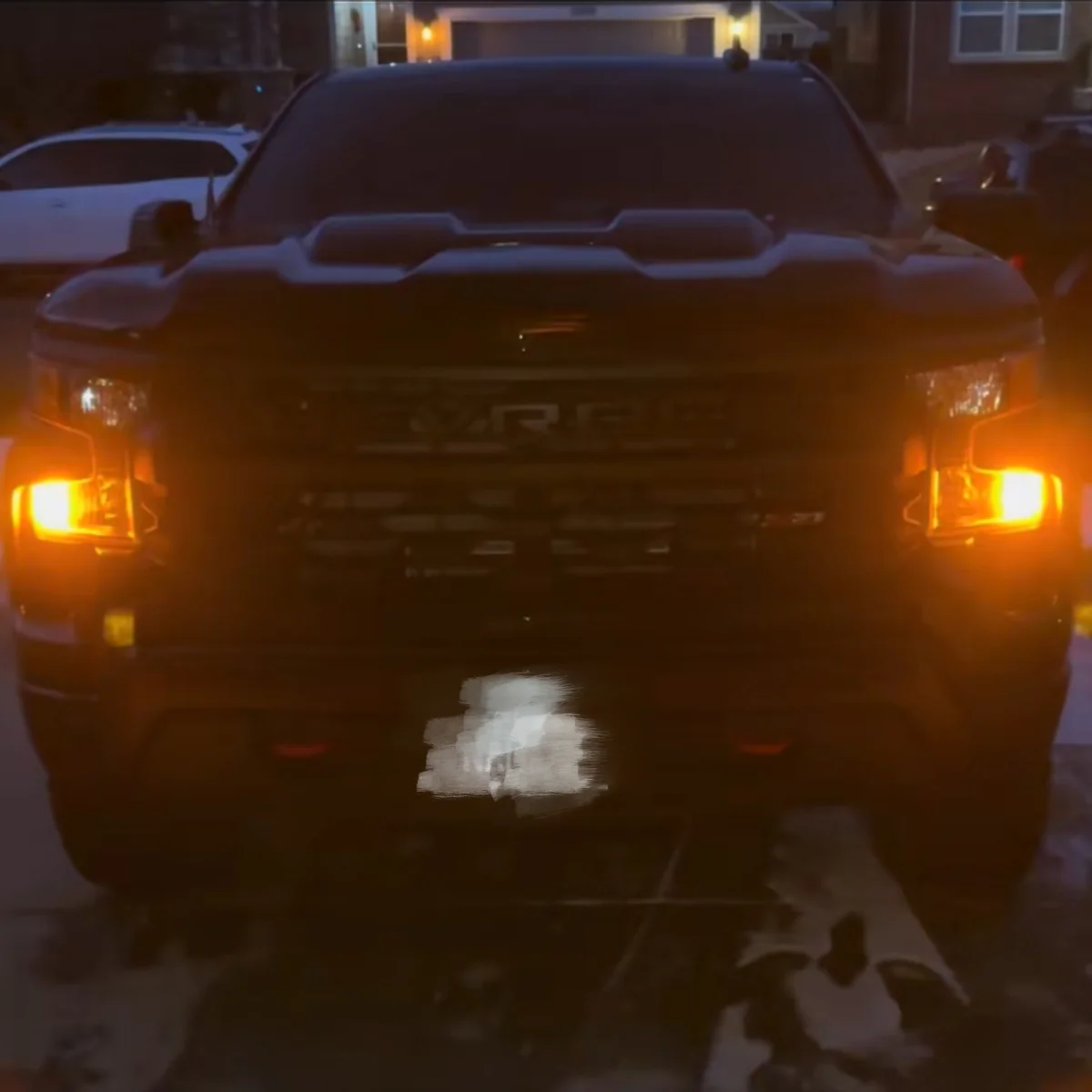 Custom Engineered for 2023-2026 Chevrolet Silverado 1500 WT Custom Trail Boss LED Bulbs Upgrade | Tested and Verified - Image 6