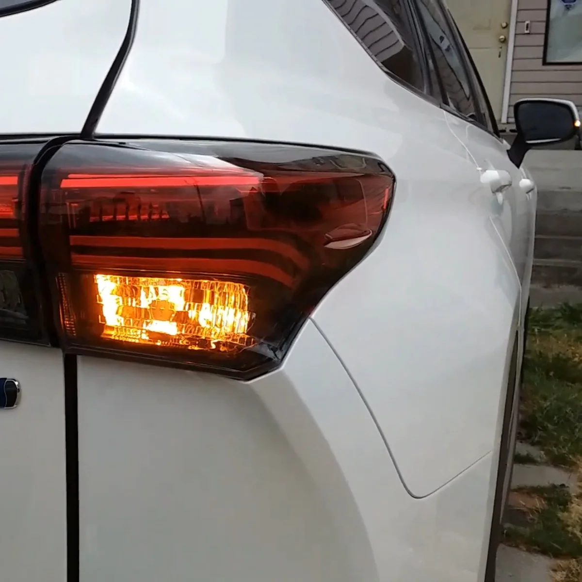 Fit for 2020-2026 Toyota Highlander LED Bulbs Upgrade - Image 5