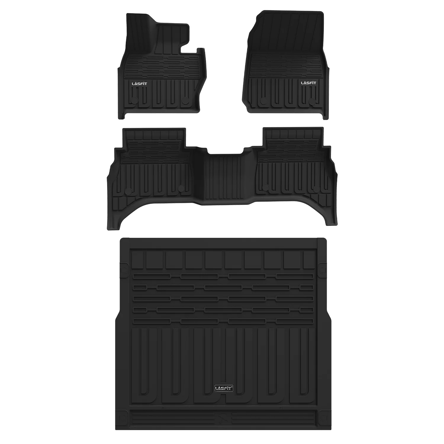Fit for 2023-2026 Land Rover Range Rover Sport Floor Mats & Cargo Mat