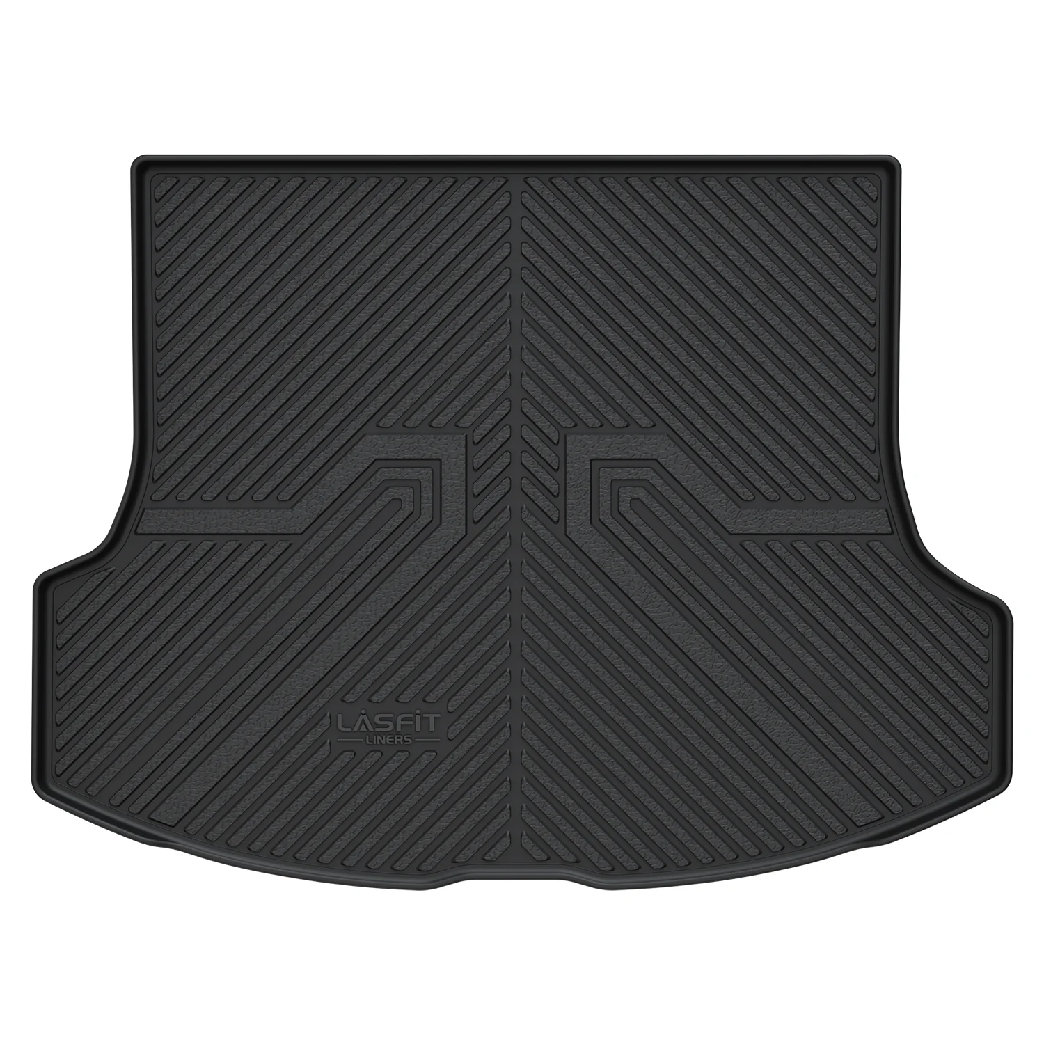 Fit for 2023-2026 Lexus RX TPE Floor Mats or Cargo Mat - Image 9