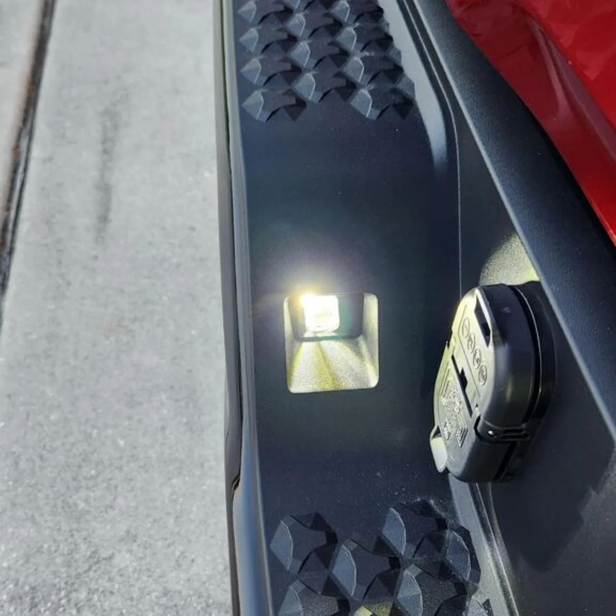 Fit for 2023-2026 Chevrolet Colorado LED Bulbs Upgrade | Tested and Verified - Image 6