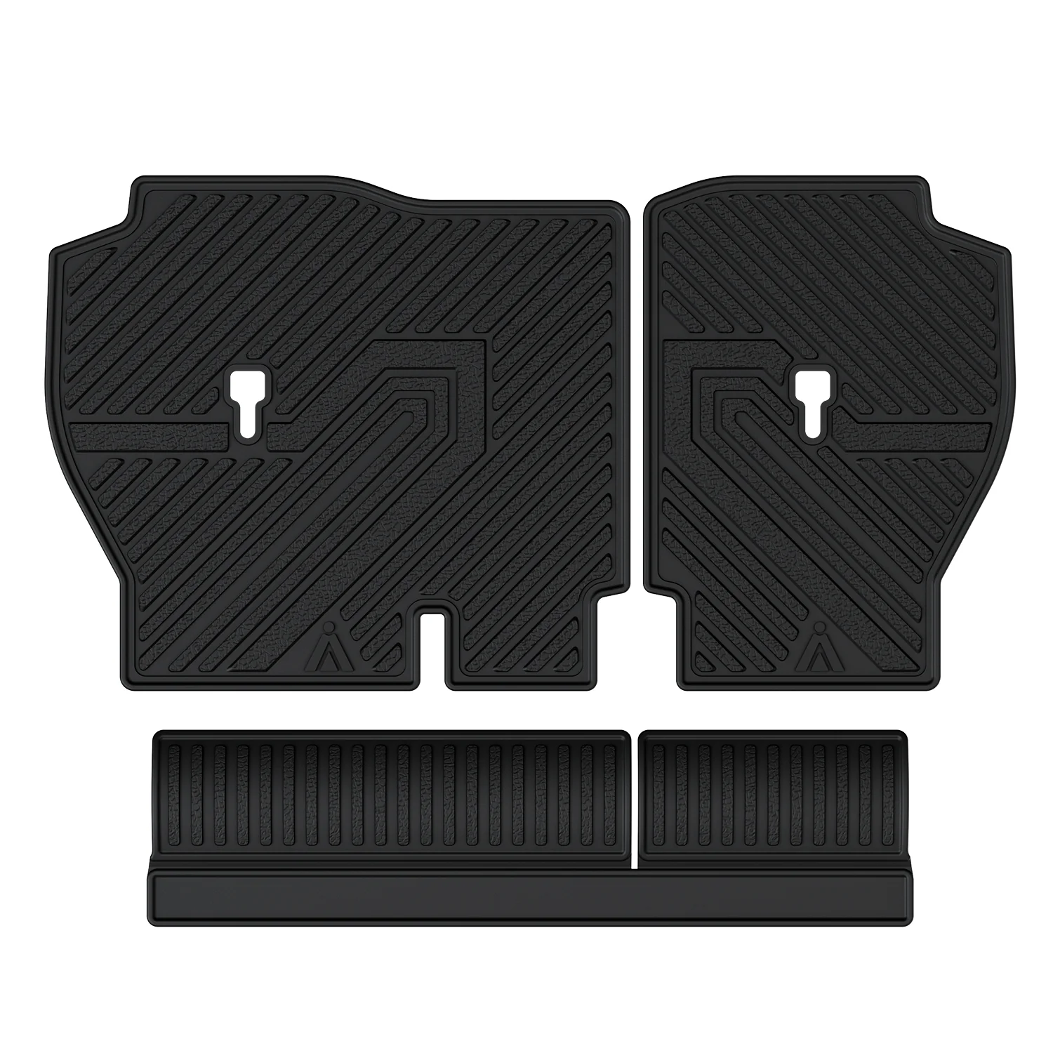 Fit for 2023-2026 Honda CR-V (Include FCEV & CRV Hybrid) Floor Mats or Cargo Mat - Image 29