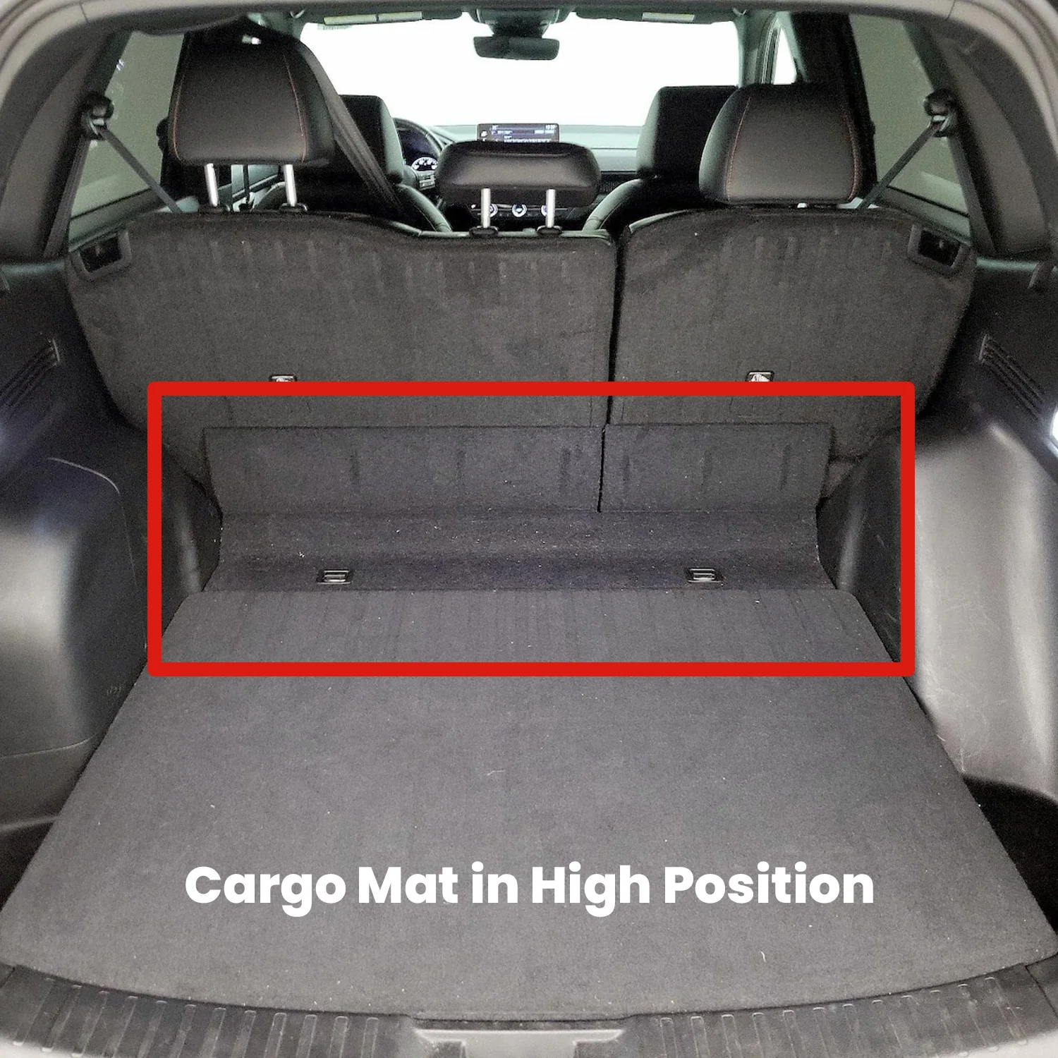 Fit for 2023-2026 Honda CR-V (Include FCEV & CRV Hybrid) Floor Mats or Cargo Mat - Image 40