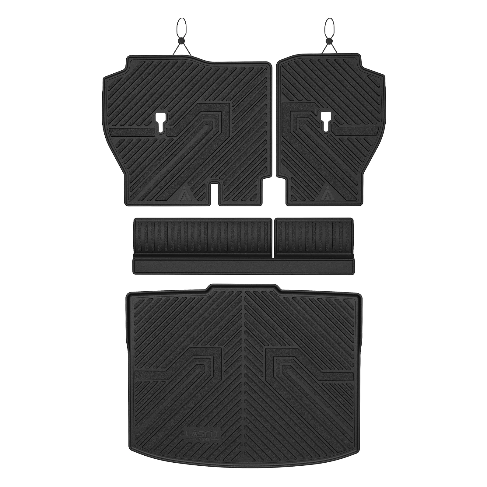 Fit for 2023-2026 Honda CR-V (Include FCEV & CRV Hybrid) Floor Mats or Cargo Mat - Image 57