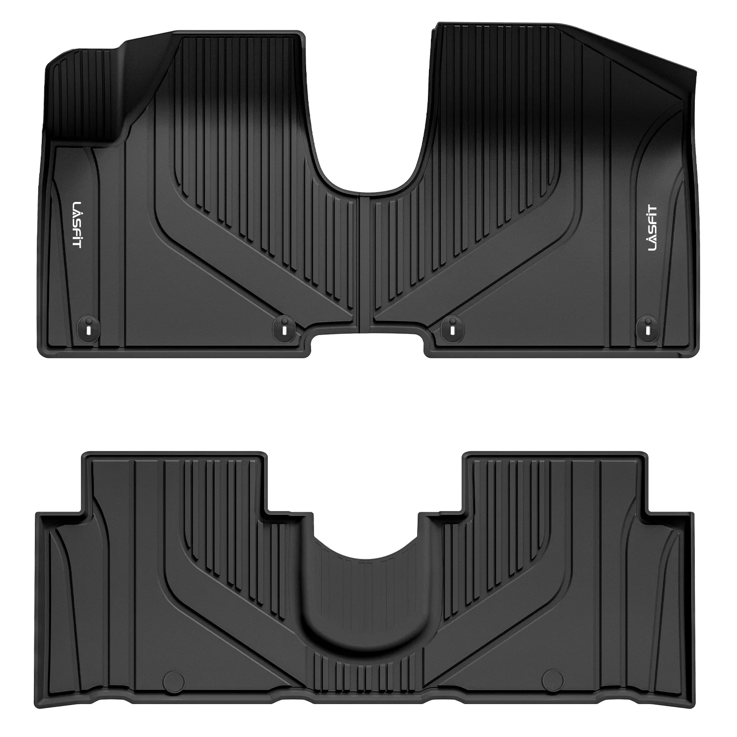 Fit for 2022-2024 Hyundai Ioniq 5 Floor Mats or Cargo Mat - Image 10