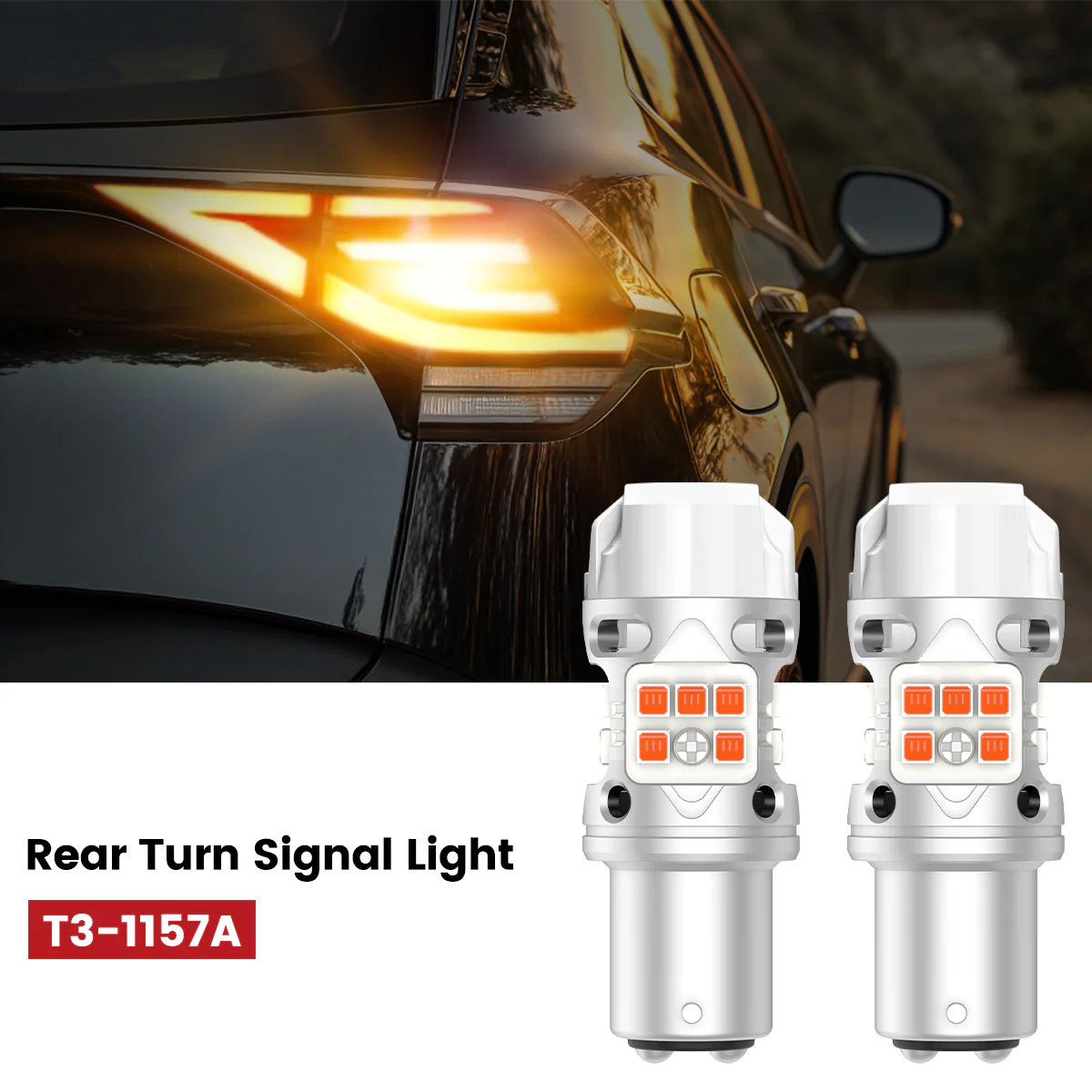 Fit for 2023-2025 Kia Sportage LED Exterior Interior Lights Upgrade | Tested and Verified - Image 14