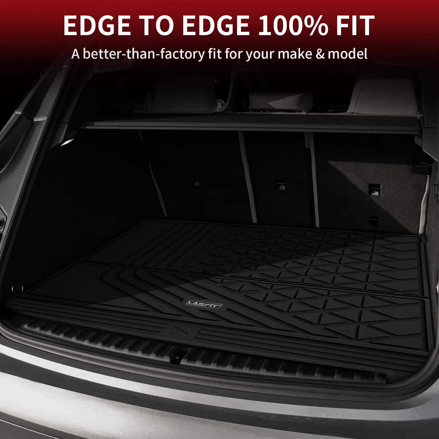 Fit for 2022-2026 BMW IX Custom Floor Mats or Cargo Mat - Image 12