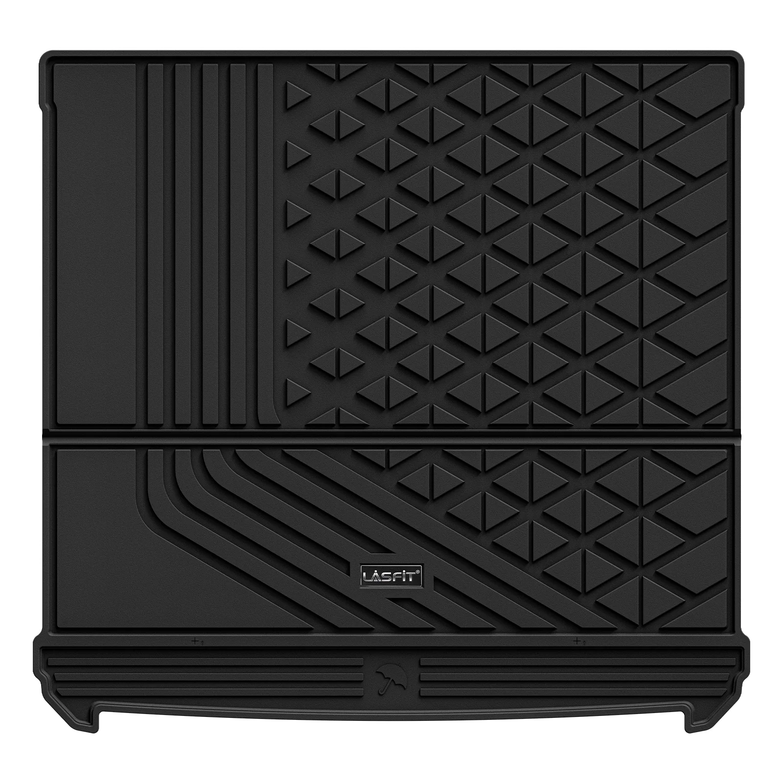 Fit for 2022-2026 BMW IX Custom Floor Mats or Cargo Mat - Image 15