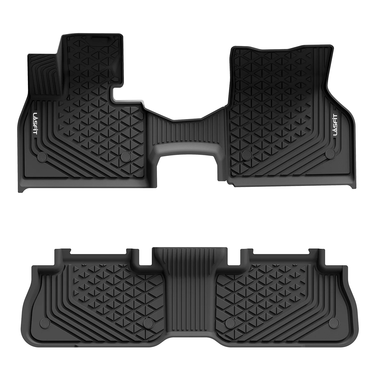 Fit for 2022-2026 BMW IX Custom Floor Mats or Cargo Mat - Image 6