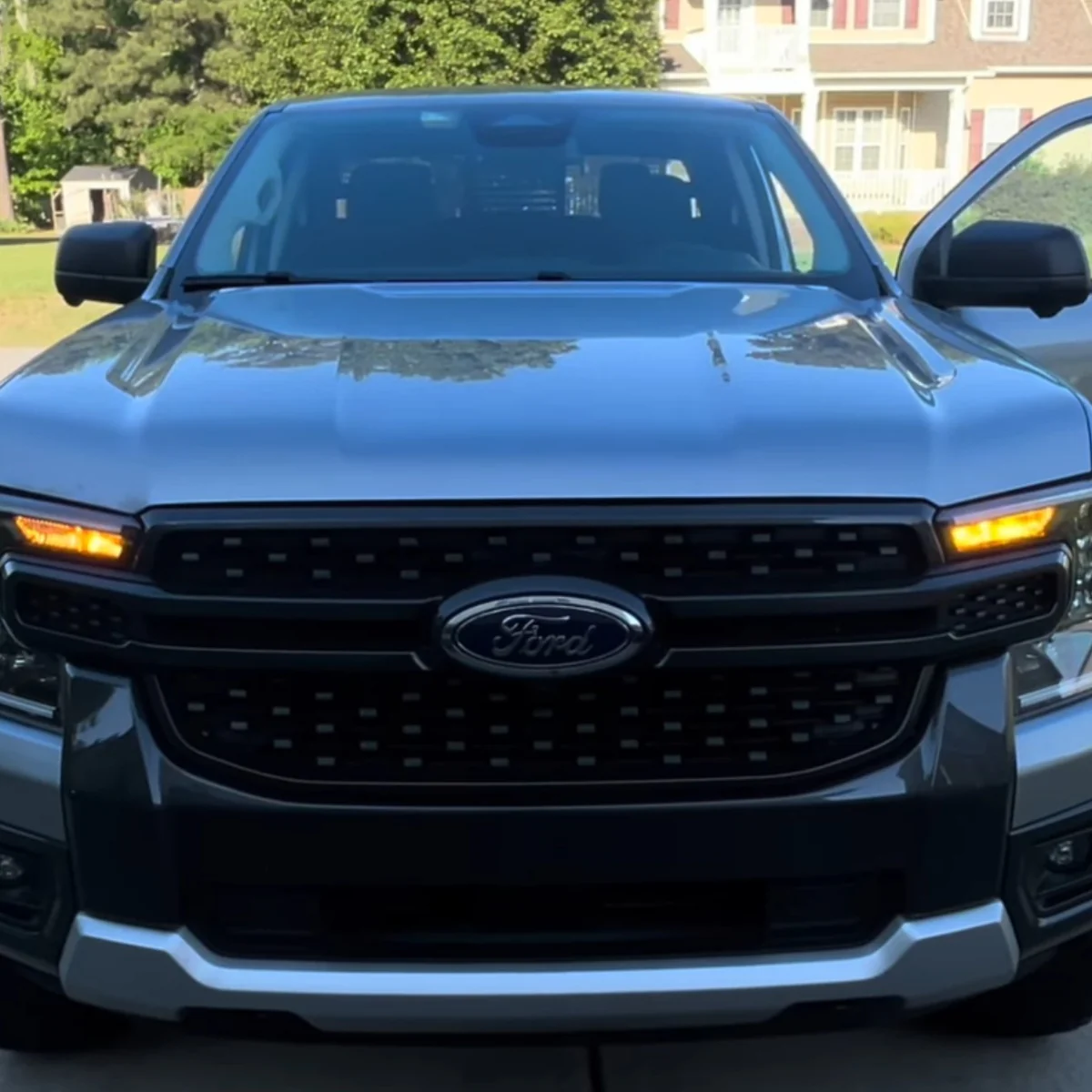 Fit for 2024-2026 Ford Ranger LED Bulbs Upgrade | Tested and Verified - Image 10