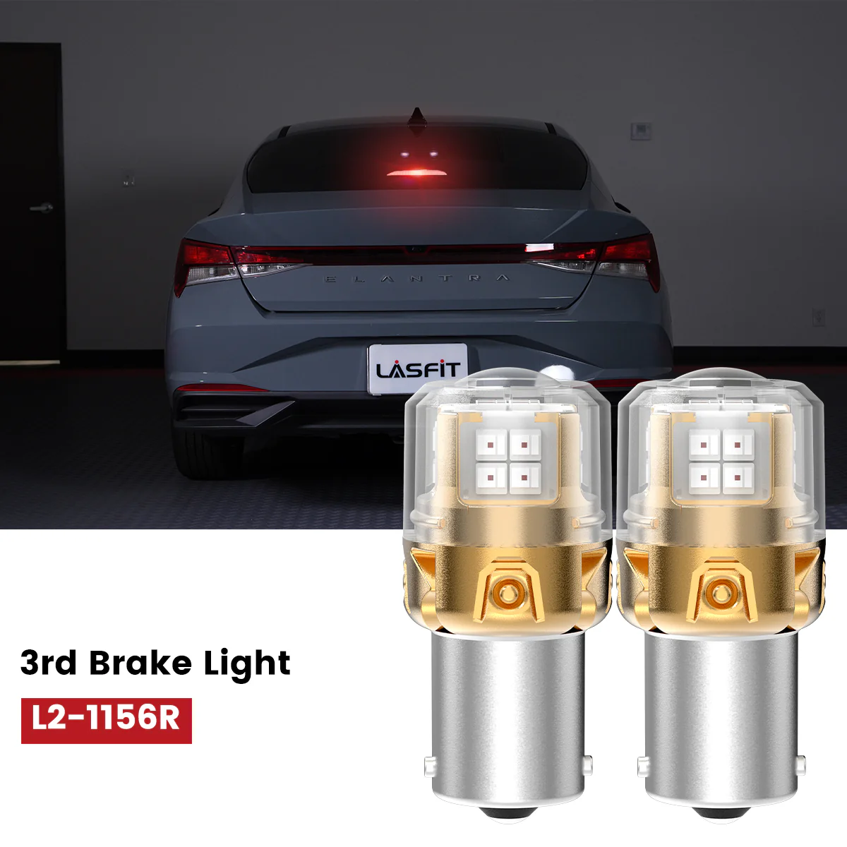 Fit for 2024-2026 Hyundai Elantra LED Exterior Interior Lights Upgrade | Tested and Verified - Image 13