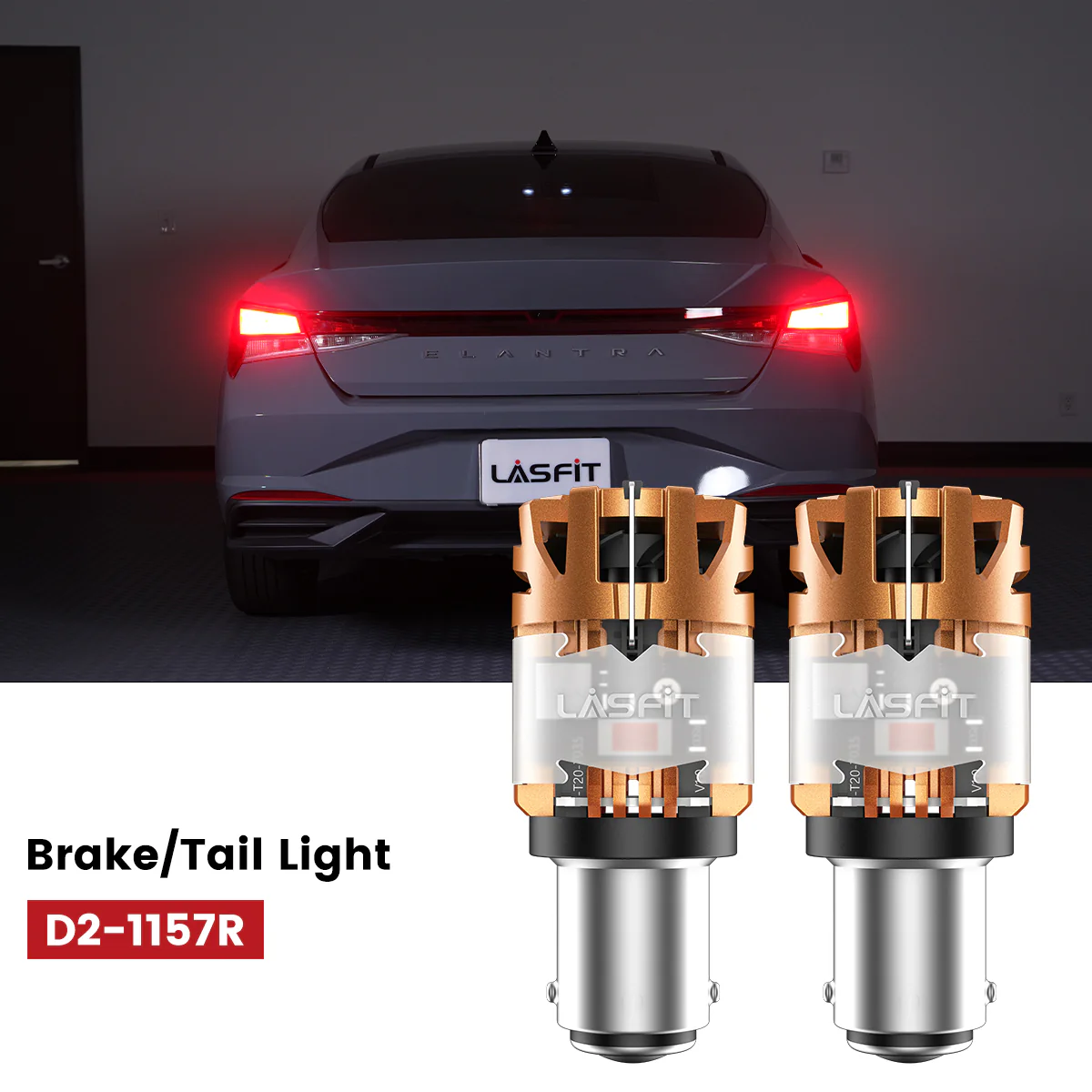 Fit for 2024-2026 Hyundai Elantra LED Exterior Interior Lights Upgrade | Tested and Verified - Image 41